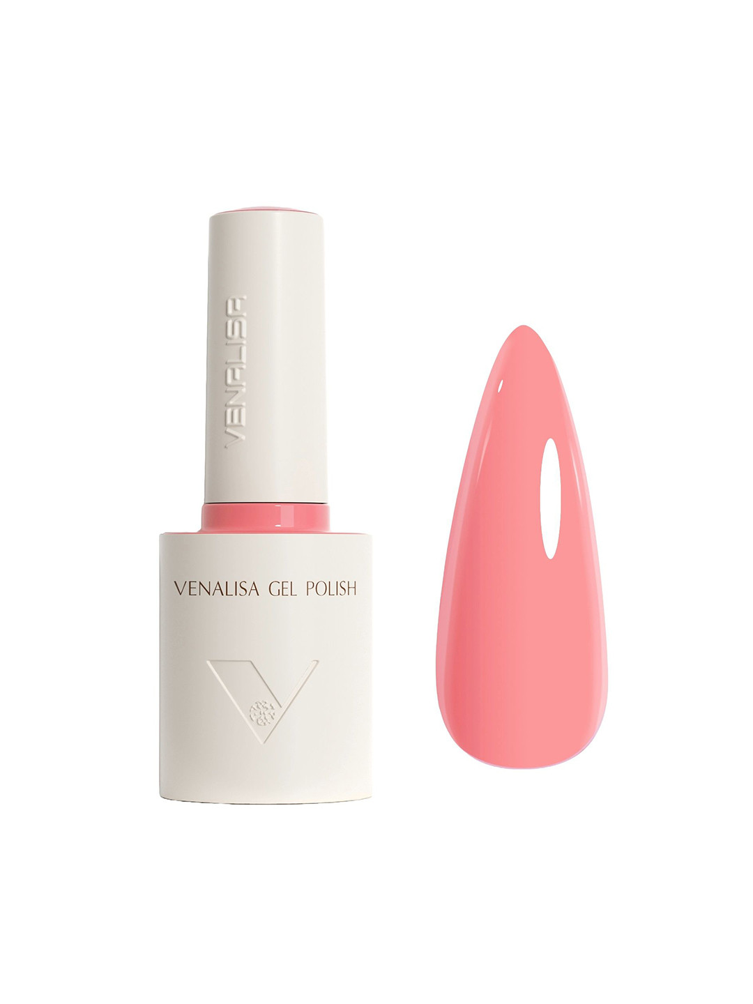 VENALISA Hema TPO Free Long Lasting Gel Nail Polish - 10 ml - Shade 5046