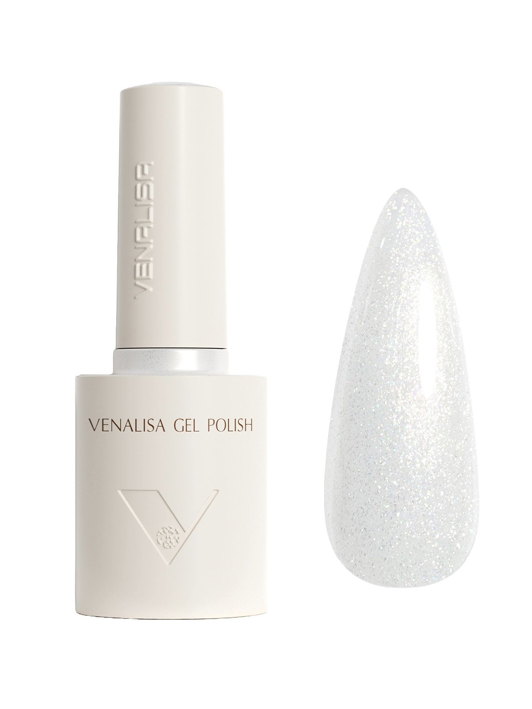 VENALISA Hema TPO Free Long Lasting Gel Nail Polish - 10 ml - Shade 5061