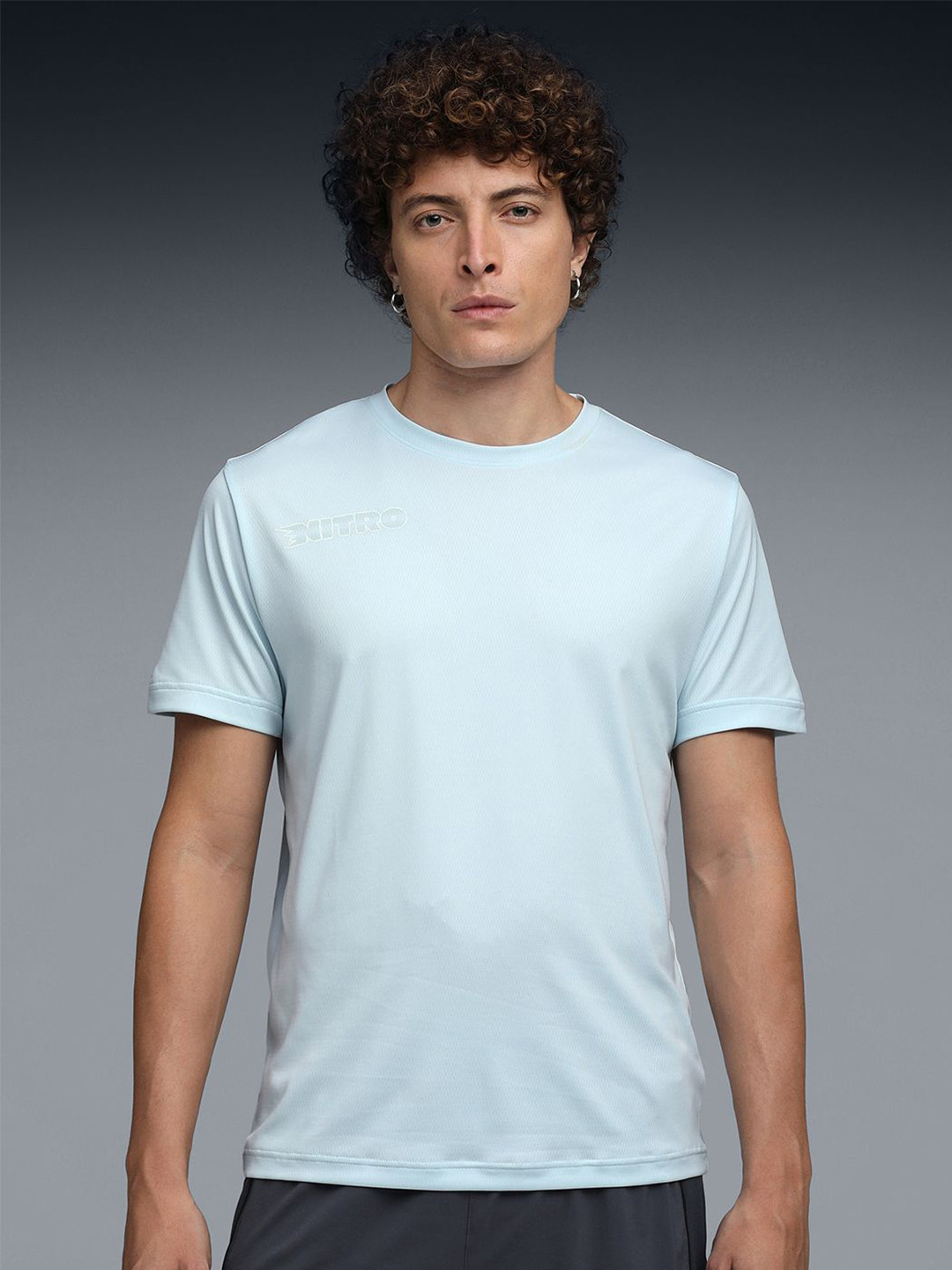 Puma Nitro Illustration Graphic T-shirt