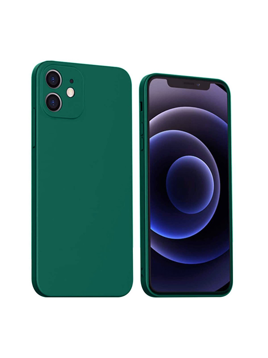 LIRAMARK iPhone 12 Fashion Mobile Accessories