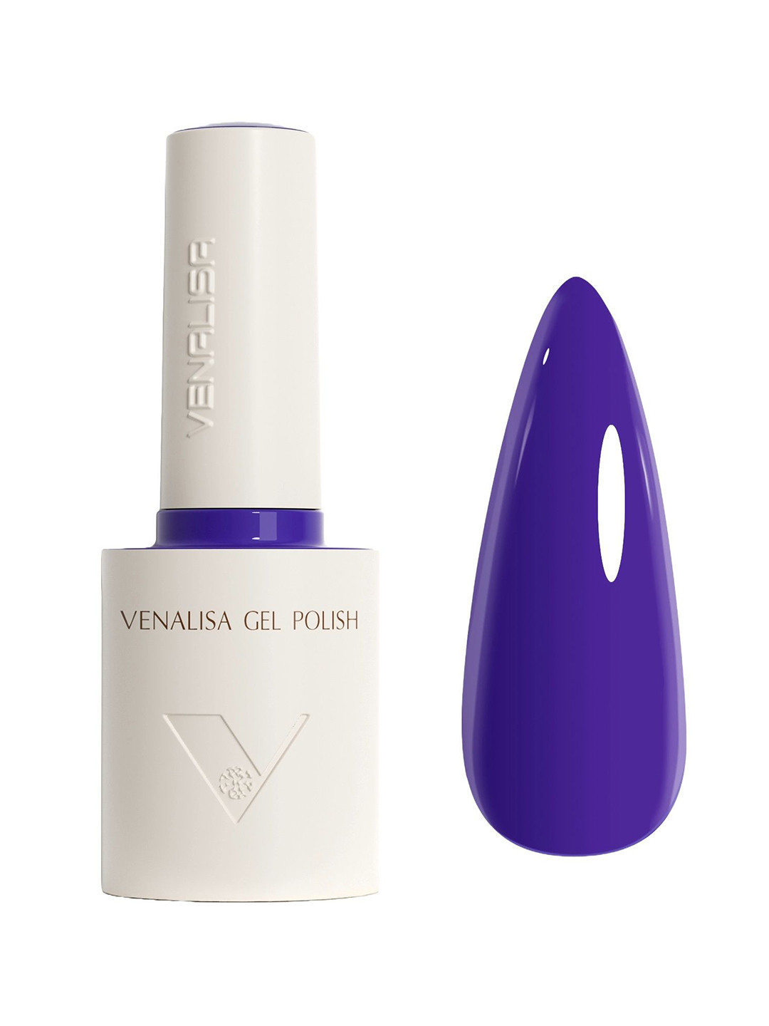 VENALISA Hema TPO Free Long Lasting Gel Nail Polish - 10 ml - Shade 5050