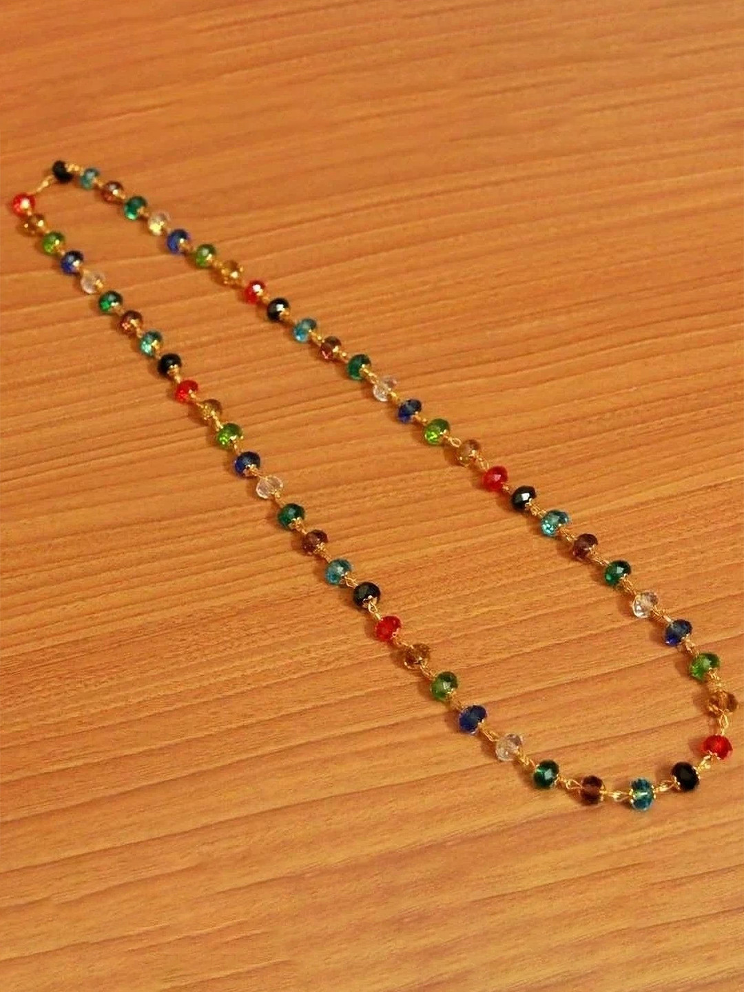 Crazy Fashion Unisex Chain