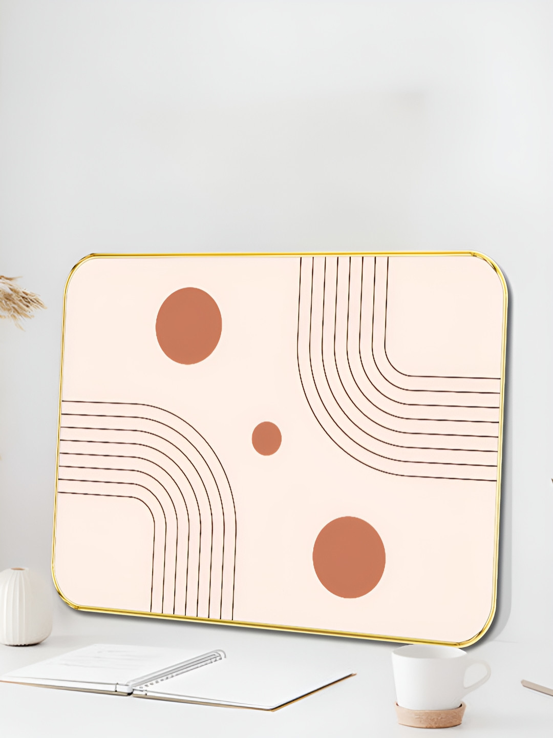 SAF 1 Piece Abstract Wall Paintings