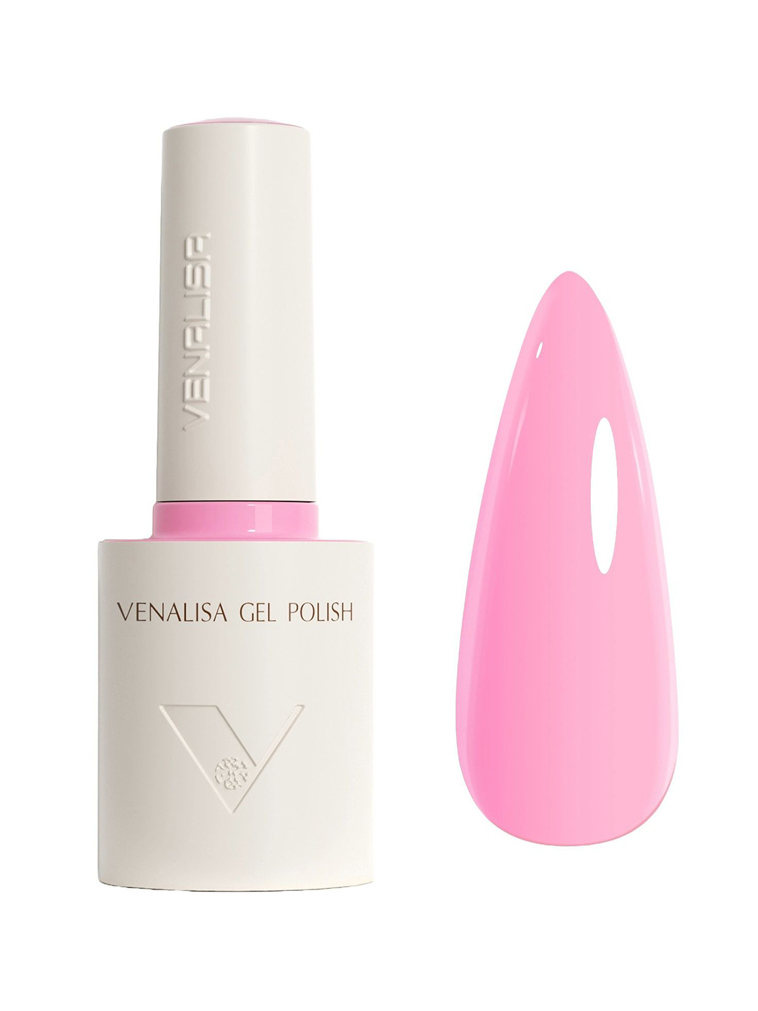 VENALISA Hema TPO Free Long Lasting Gel Nail Polish - 10 ml - Shade 5038
