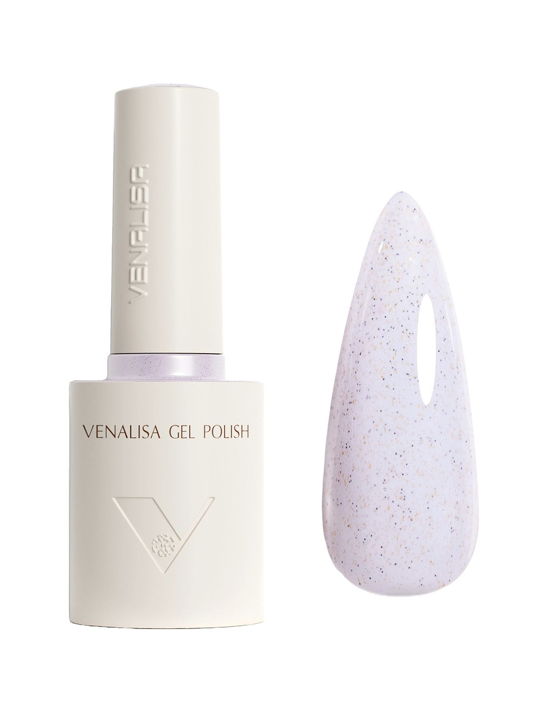 VENALISA Hema TPO Free Long Lasting Gel Nail Polish - 10 ml - Shade 5065