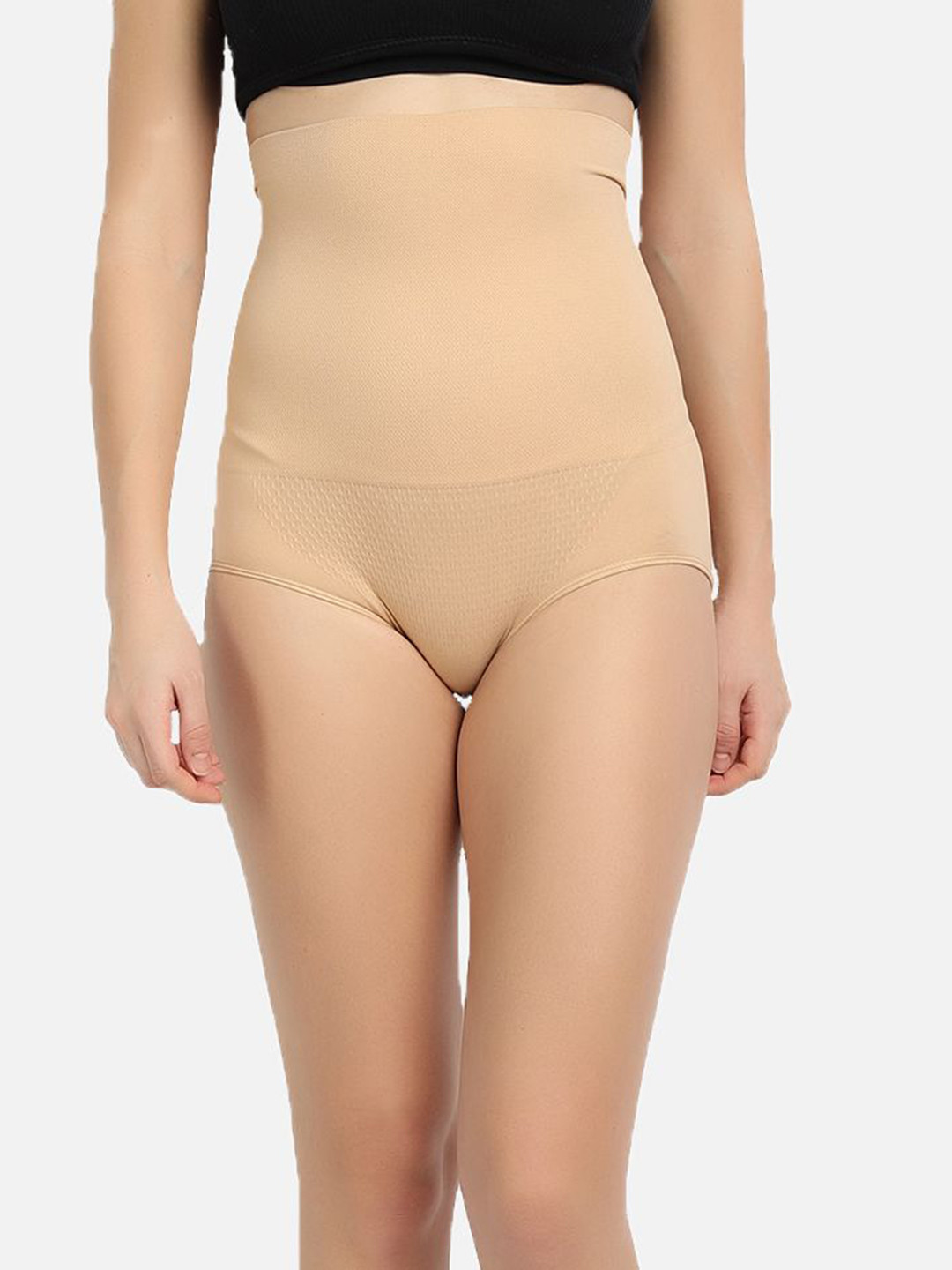 Spiaty High Waist Tummy & Hips Shapewear