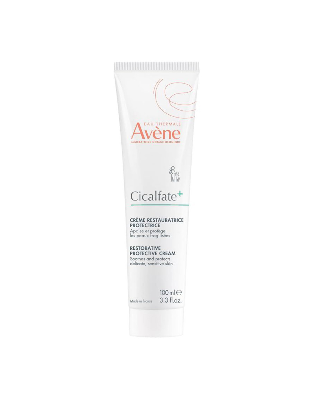 Avene Cicalfate + Restorative Protective Cream - 100 ml