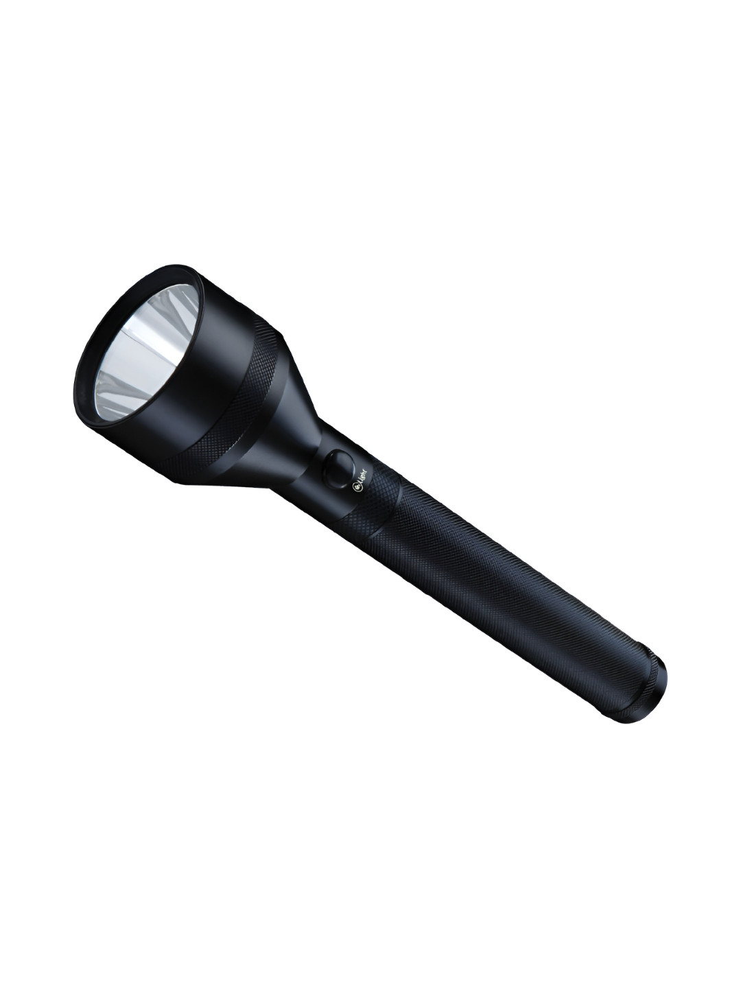 Mr.Light GT-25 500 Lumens 3000mAh Battery Rechargeable LED Flashlight