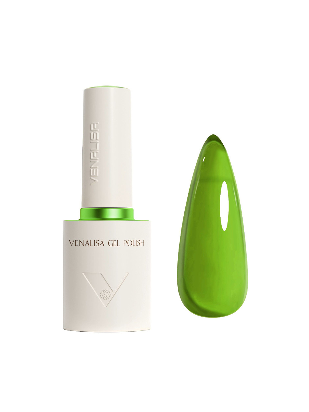 VENALISA Hema TPO Free Long Lasting Gel Nail Polish - 10 ml - Shade 5076