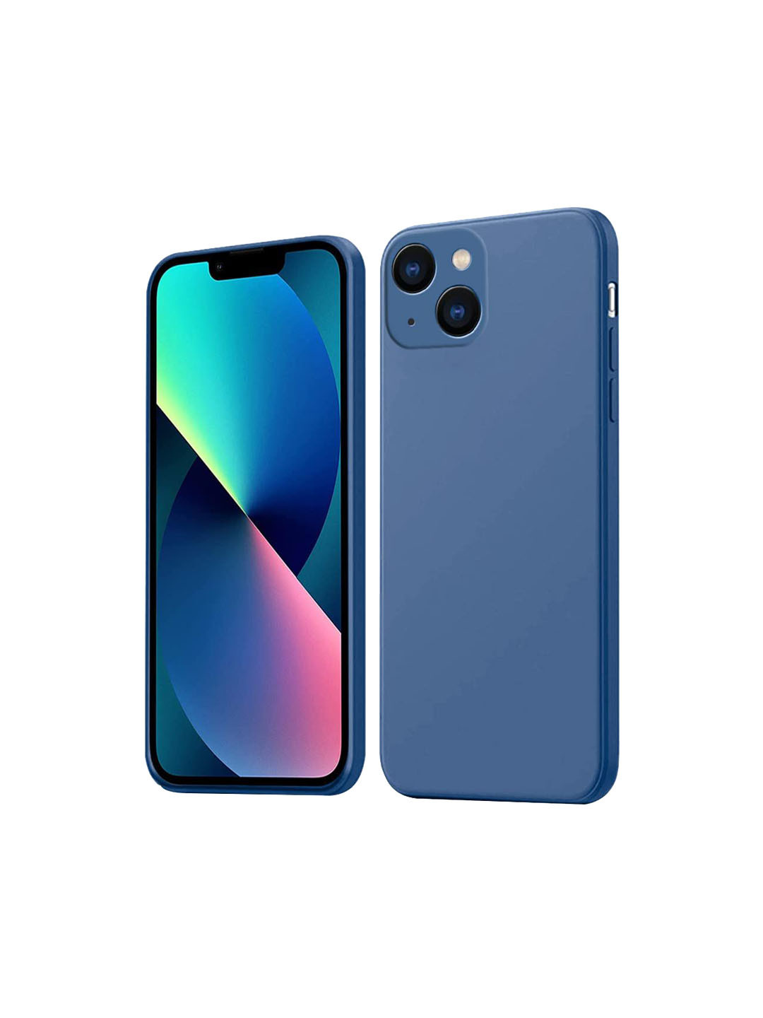 LIRAMARK iPhone 13 Fashion Mobile Accessories