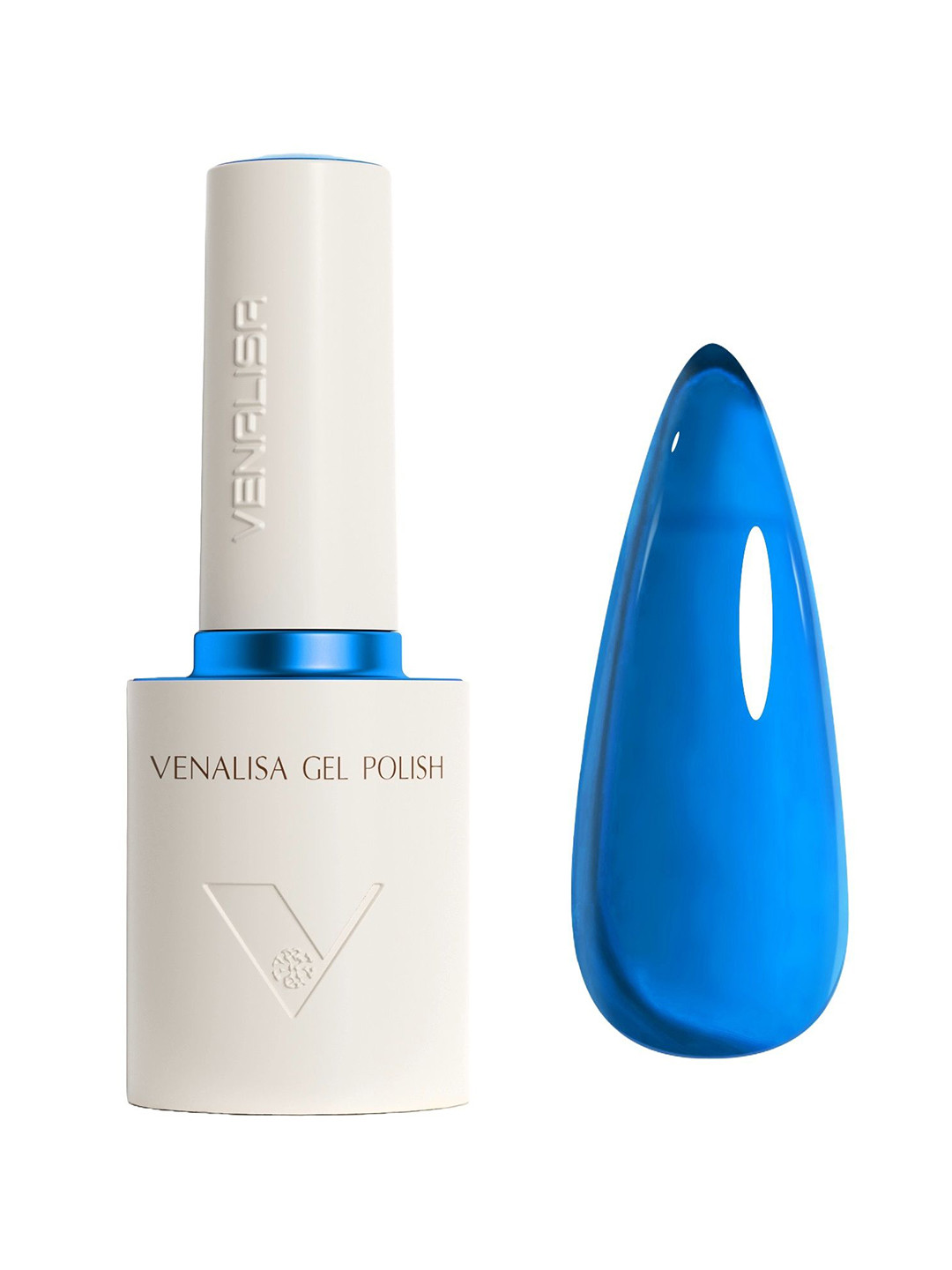 VENALISA Hema TPO Free Long Lasting Gel Nail Polish - 10 ml - Shade 5078