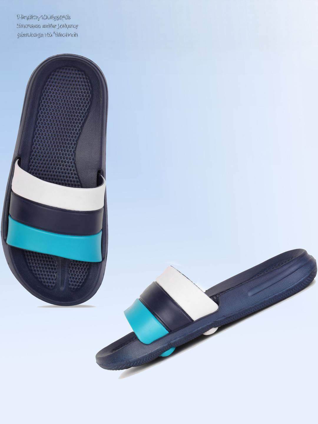 PENNEN Boys EVA Thong Flip-Flops