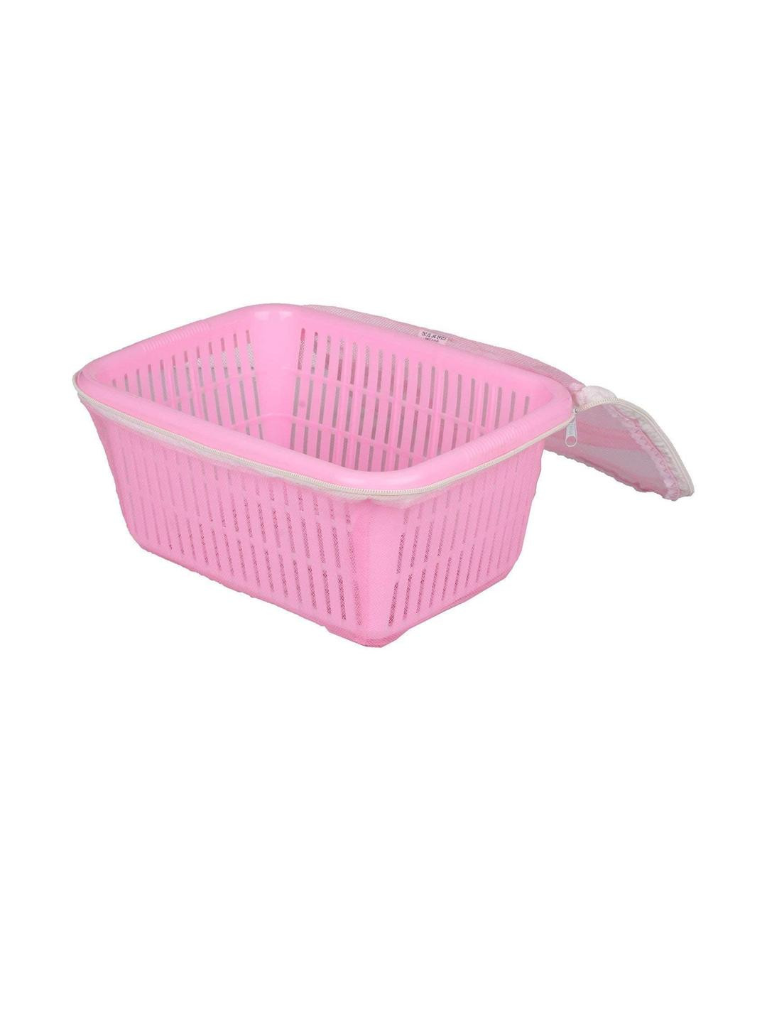 Rectangular Net Basket