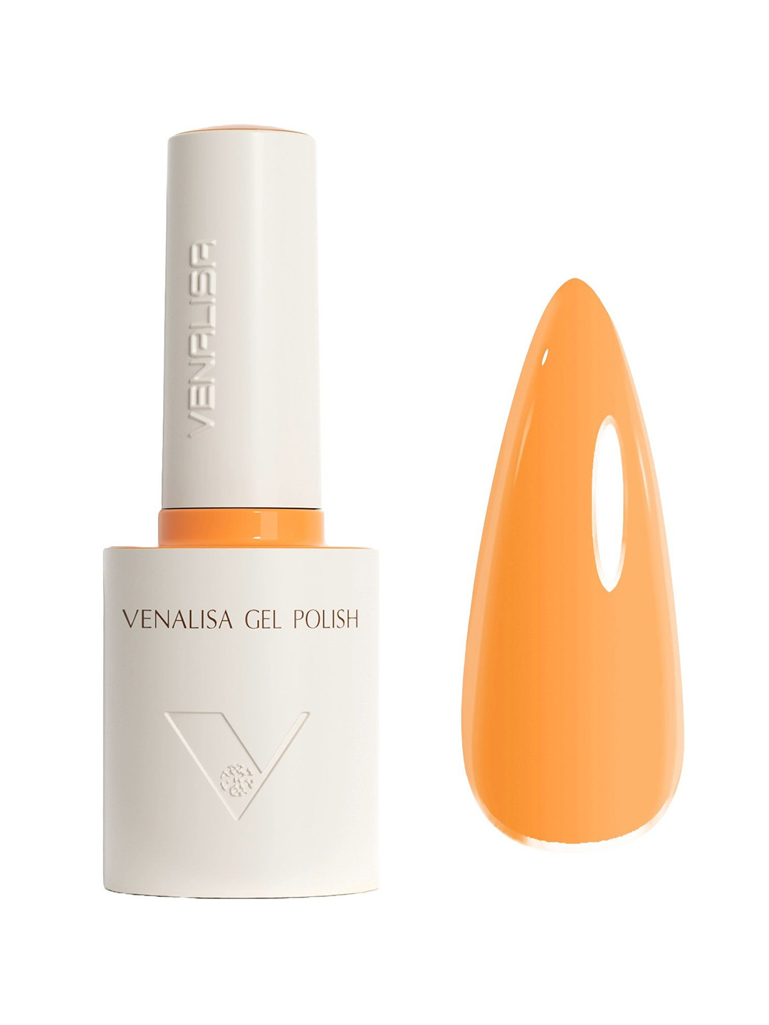 VENALISA Hema TPO Free Long Lasting Gel Nail Polish - 10 ml - Vivid Spectrum 5012