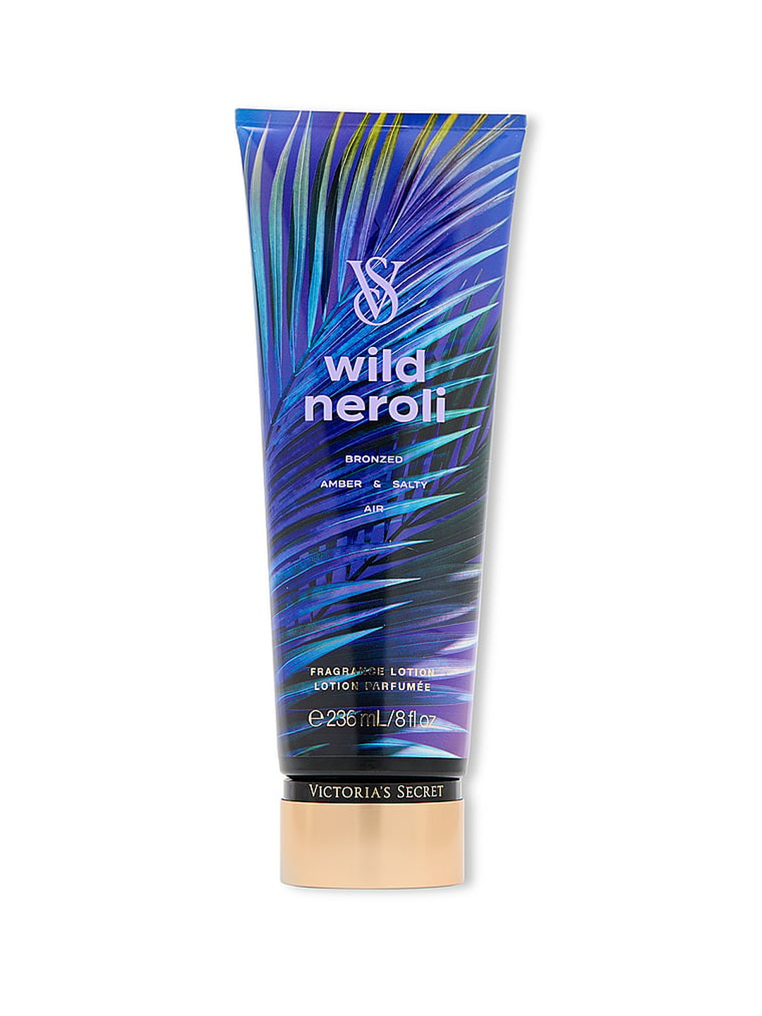 Victoria's Secret Wild Neroli Midnight Heatwave Body Lotion - 236 ml