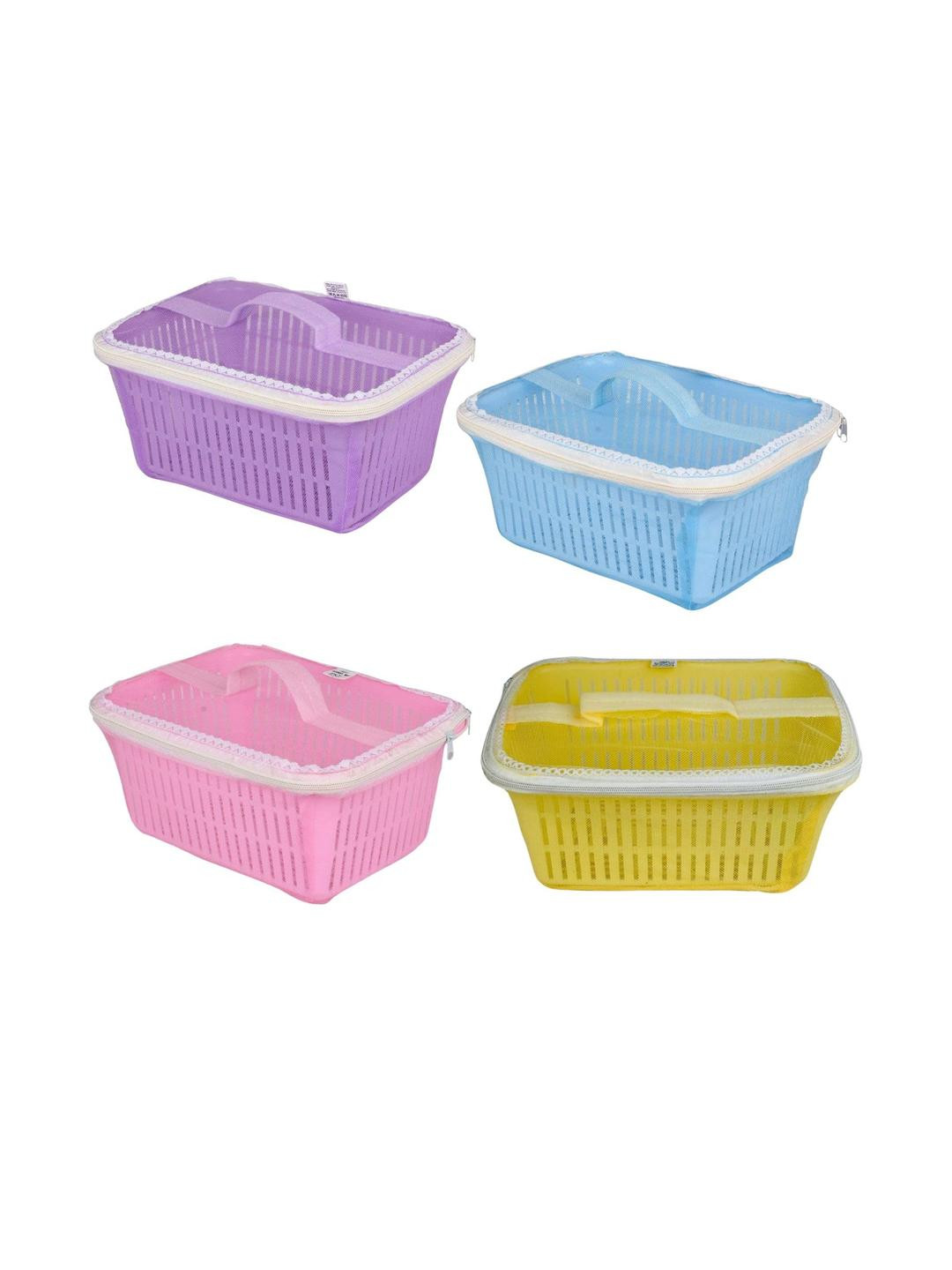 Rectangular Net Basket