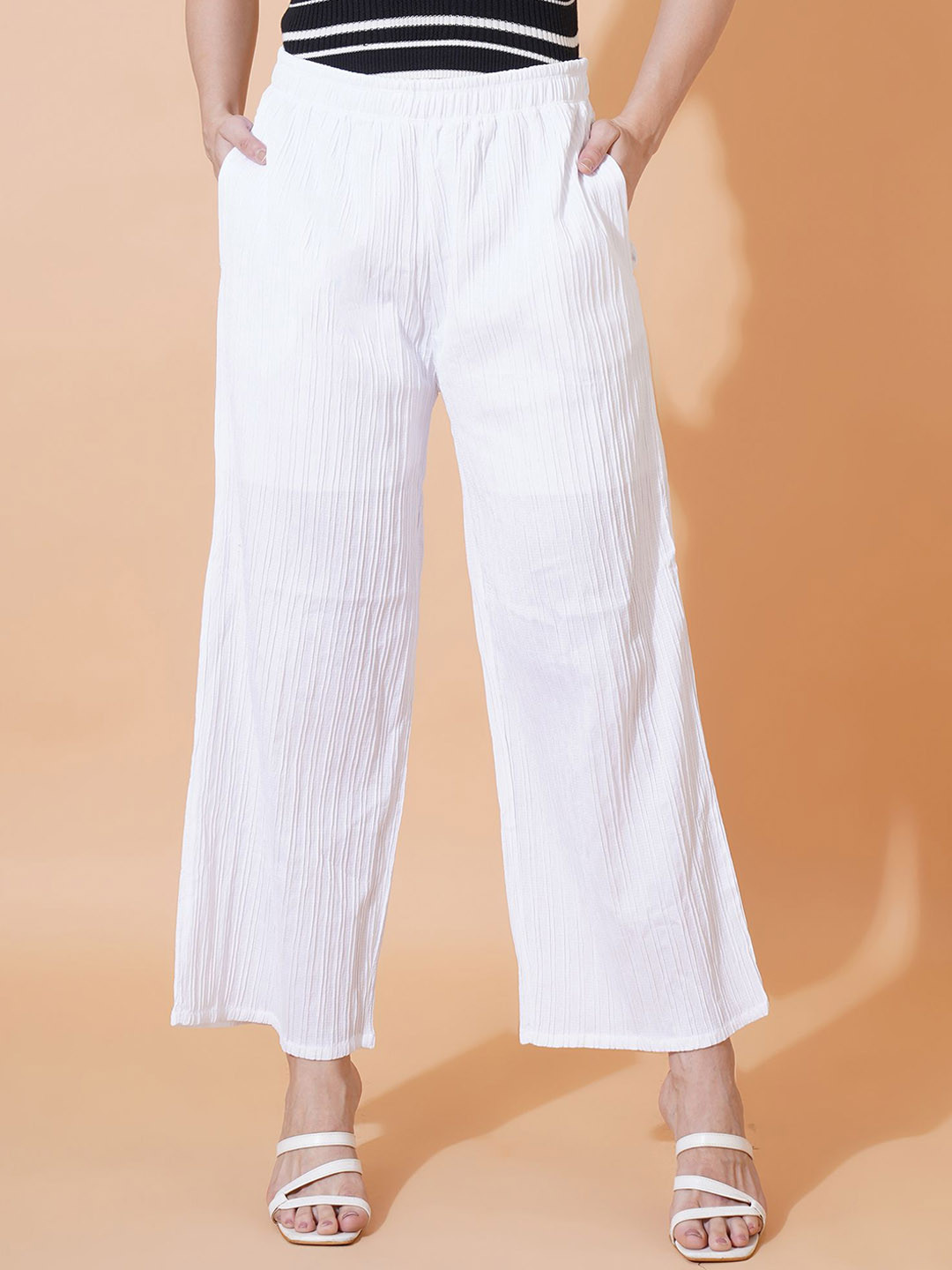 Kushi Flyer Women Comfort Trousers
