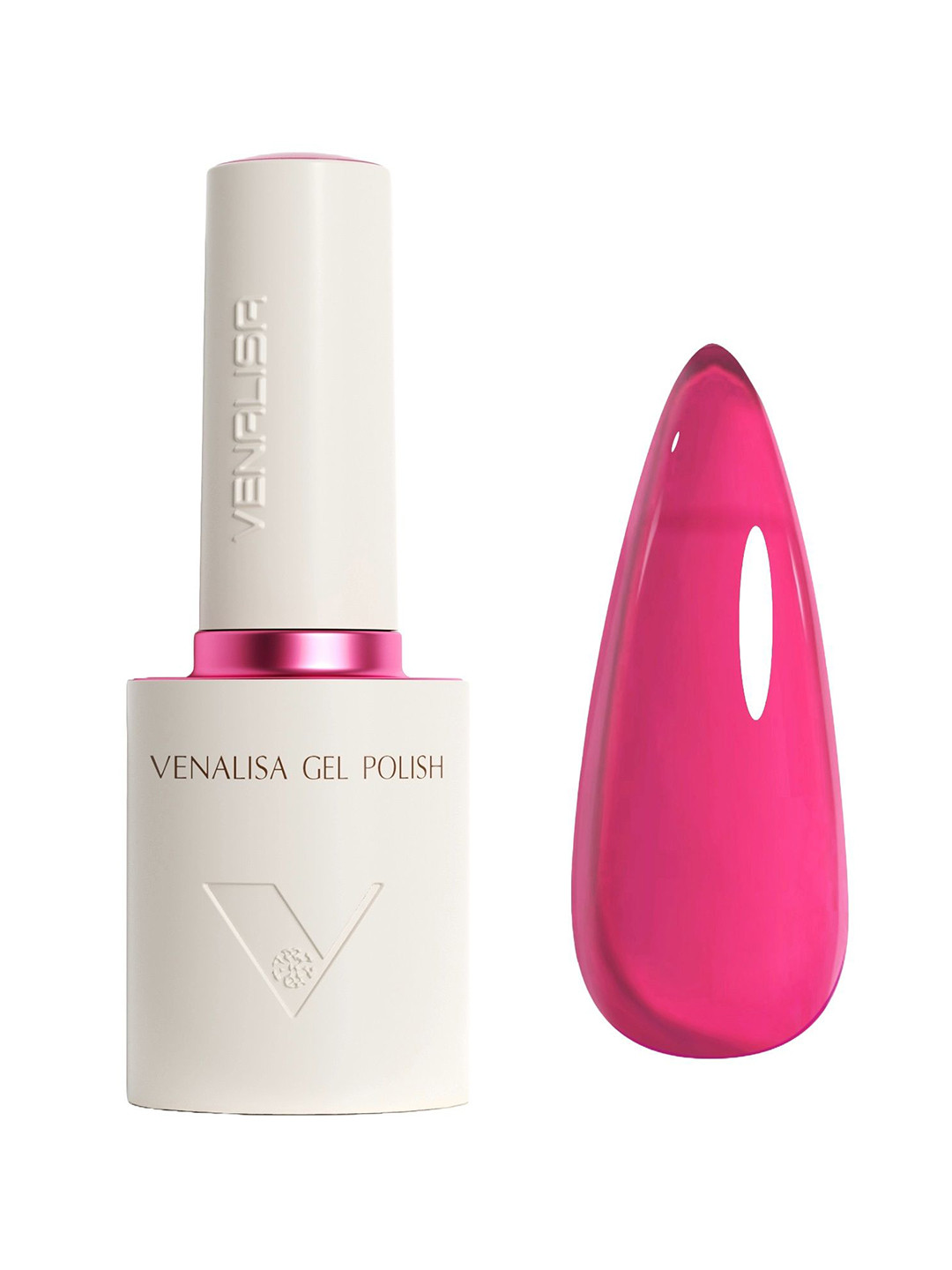VENALISA Hema TPO Free Long Lasting Gel Nail Polish - 10 ml - Shade 5081