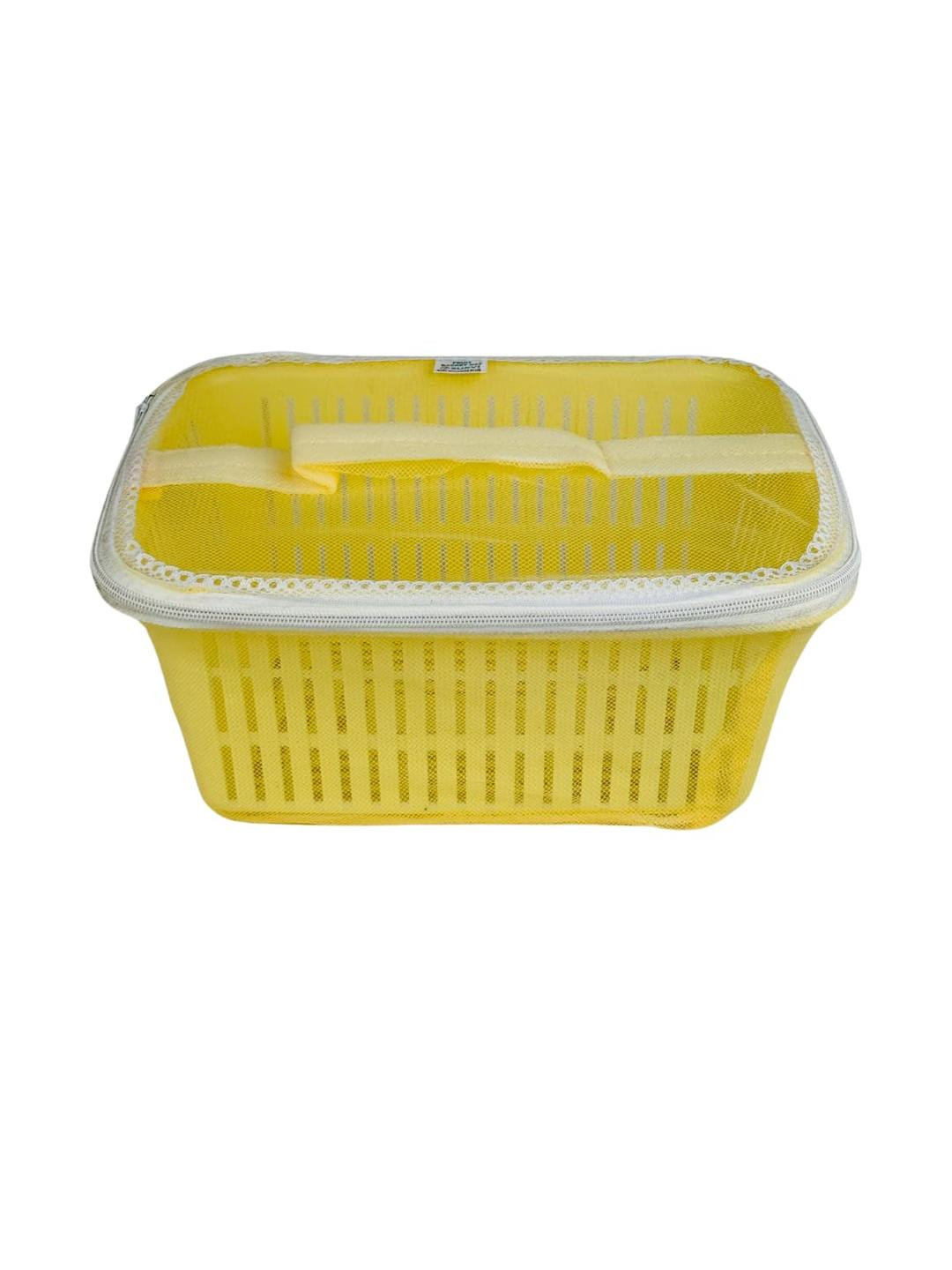 Rectangular Net Basket