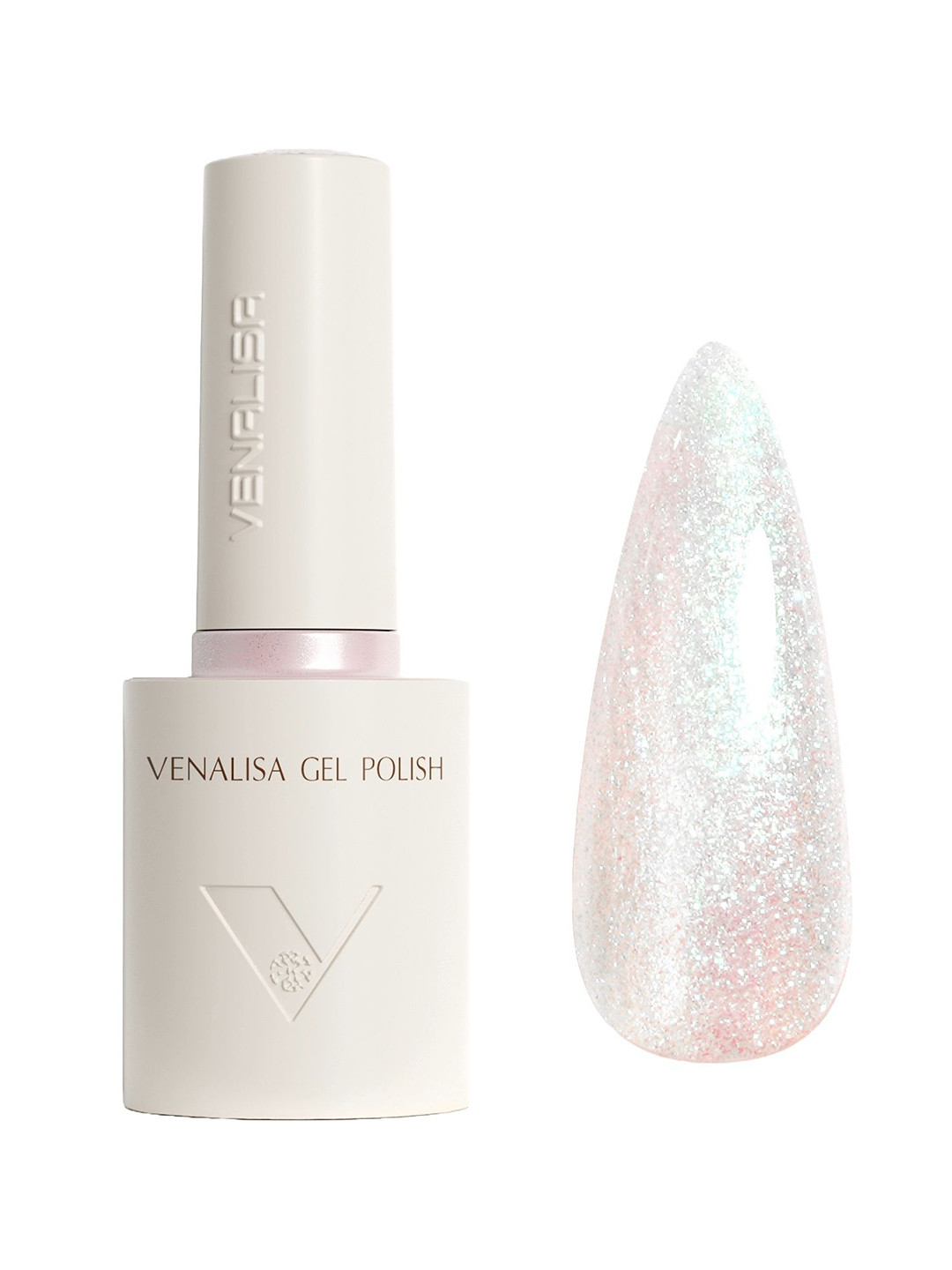 VENALISA Hema TPO Free Long Lasting Gel Nail Polish - 10 ml - Shade 5040