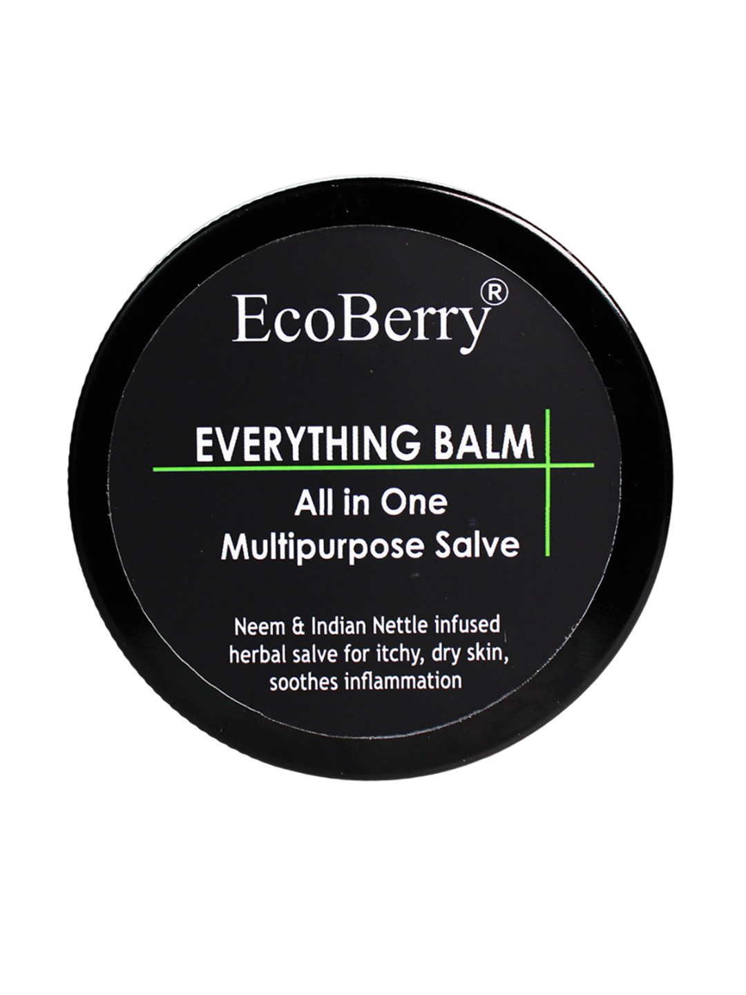 EcoBerry Everything Balm With Neem - 100 g