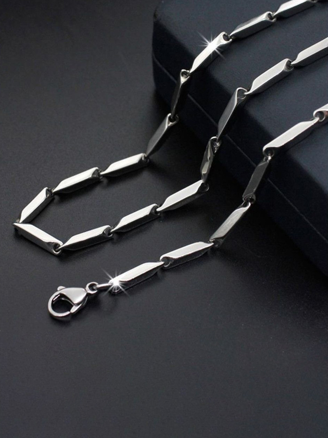 Crazy Fashion Unisex Chain
