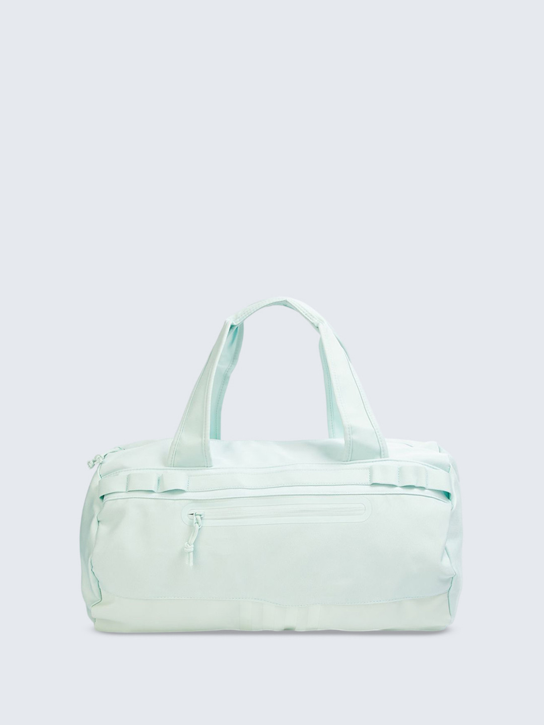 max Women Medium Two Short Handles Duffel Bag