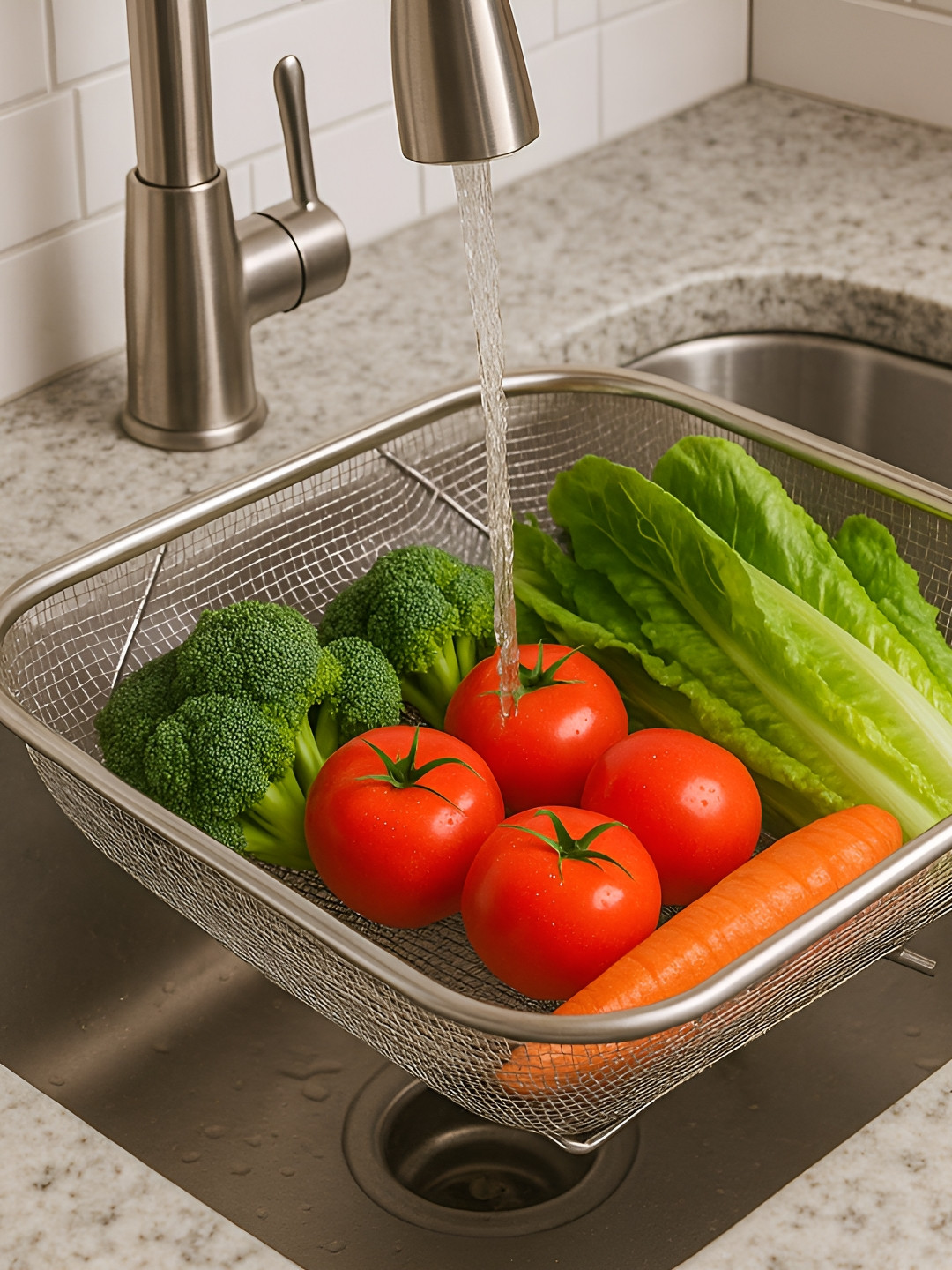 RUBHUB Steel Super Strong Multi-Utility Organisers