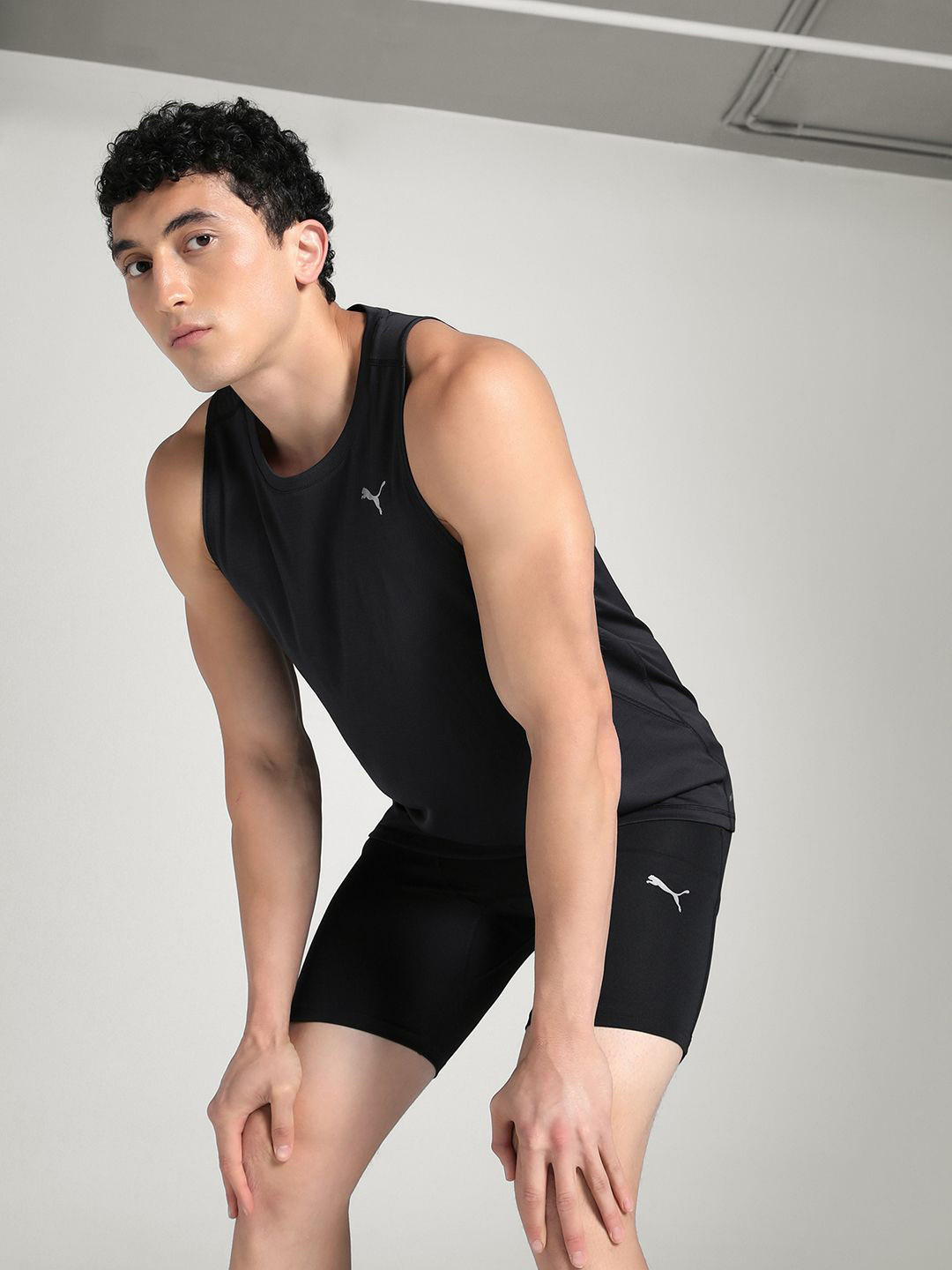 Puma Velocity Running Tank