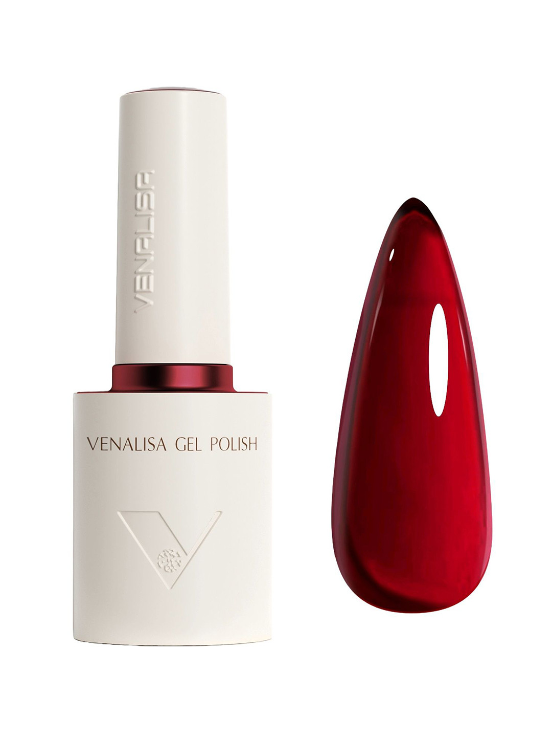 VENALISA Hema TPO Free Long Lasting Gel Nail Polish - 10 ml - Shade 5083