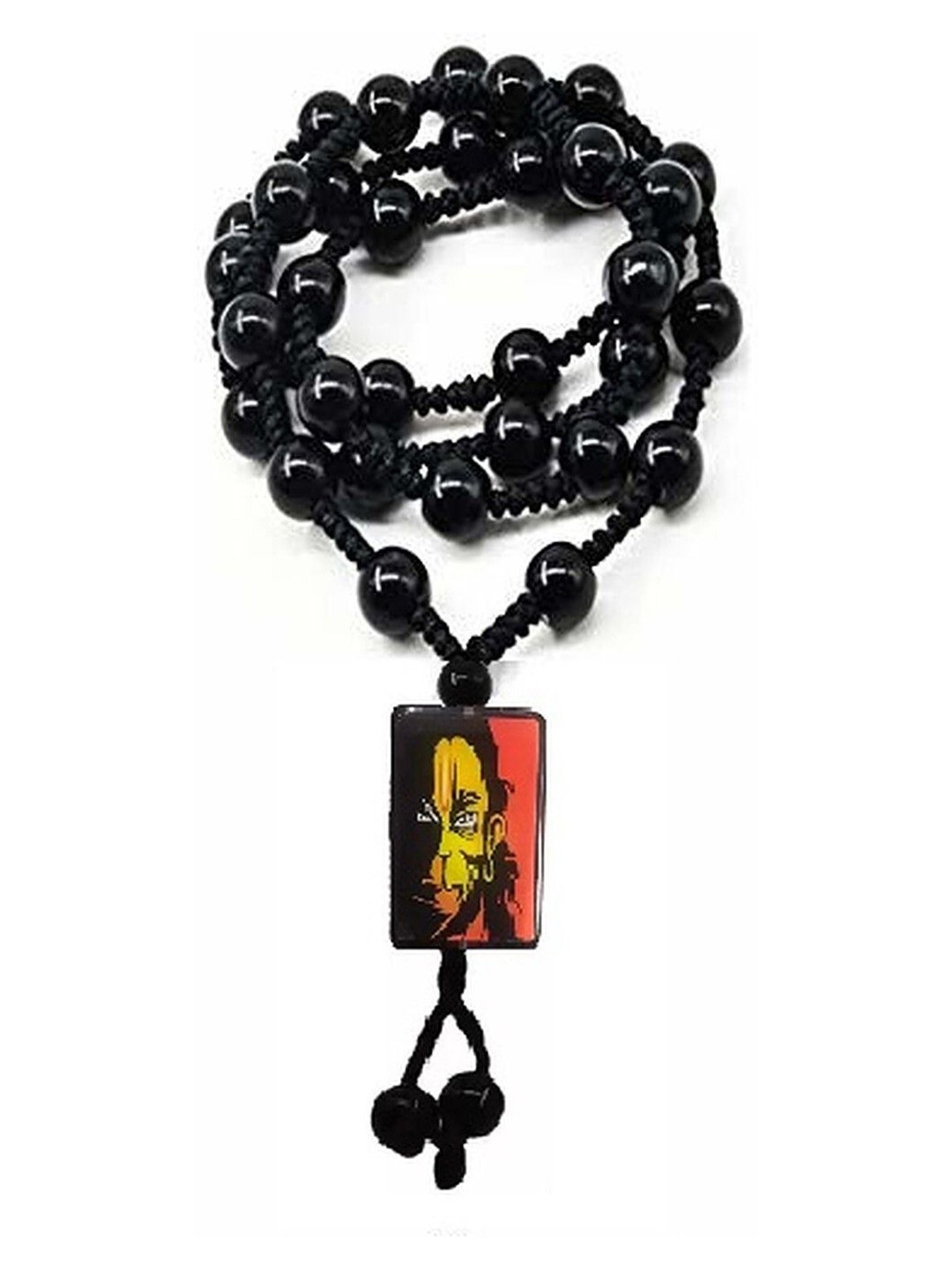 Crazy Fashion Unisex Hanuman Ji Body Chain