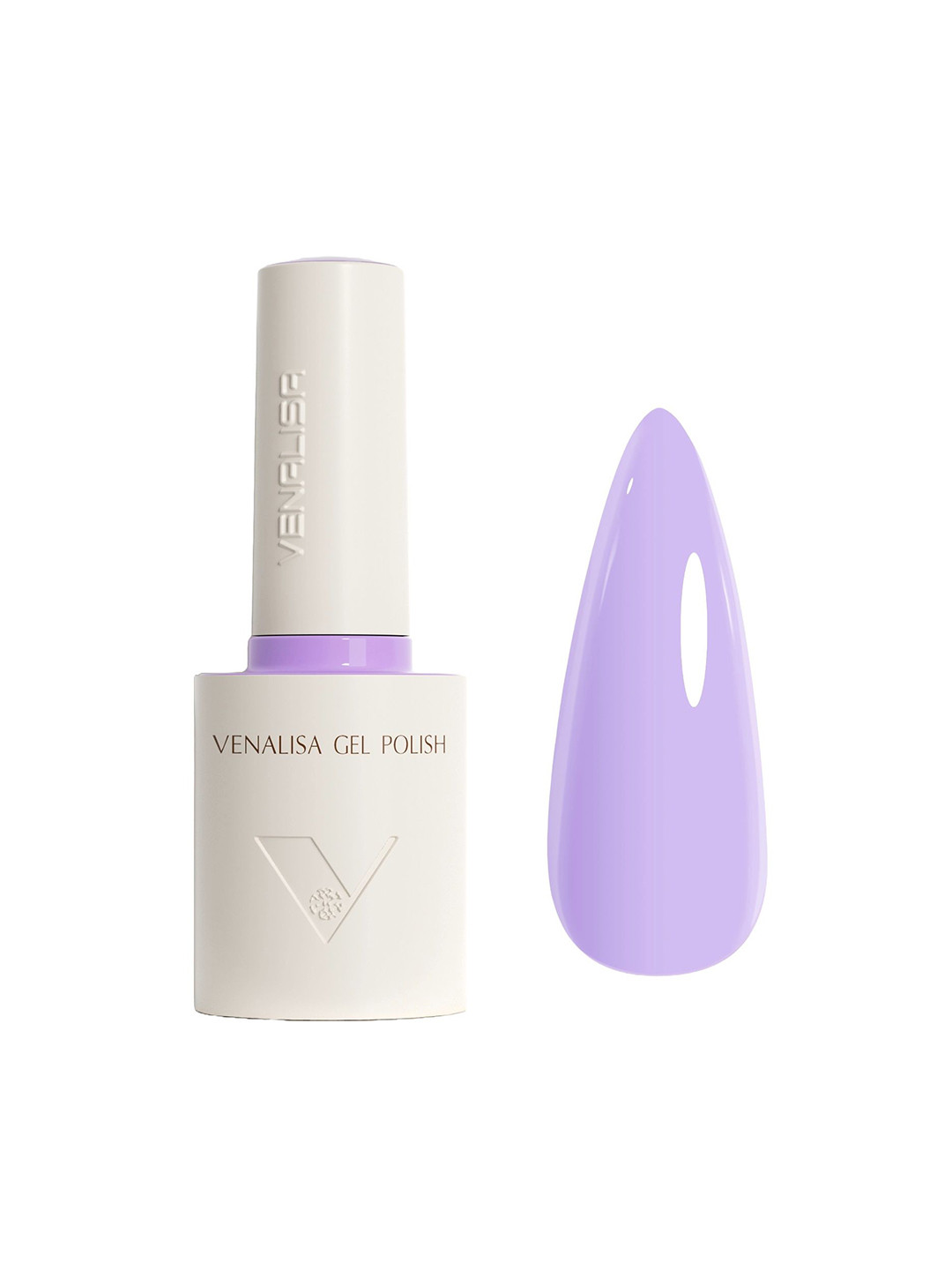 VENALISA Hema TPO Free Long Lasting Gel Nail Polish - 10 ml - Shade 5045