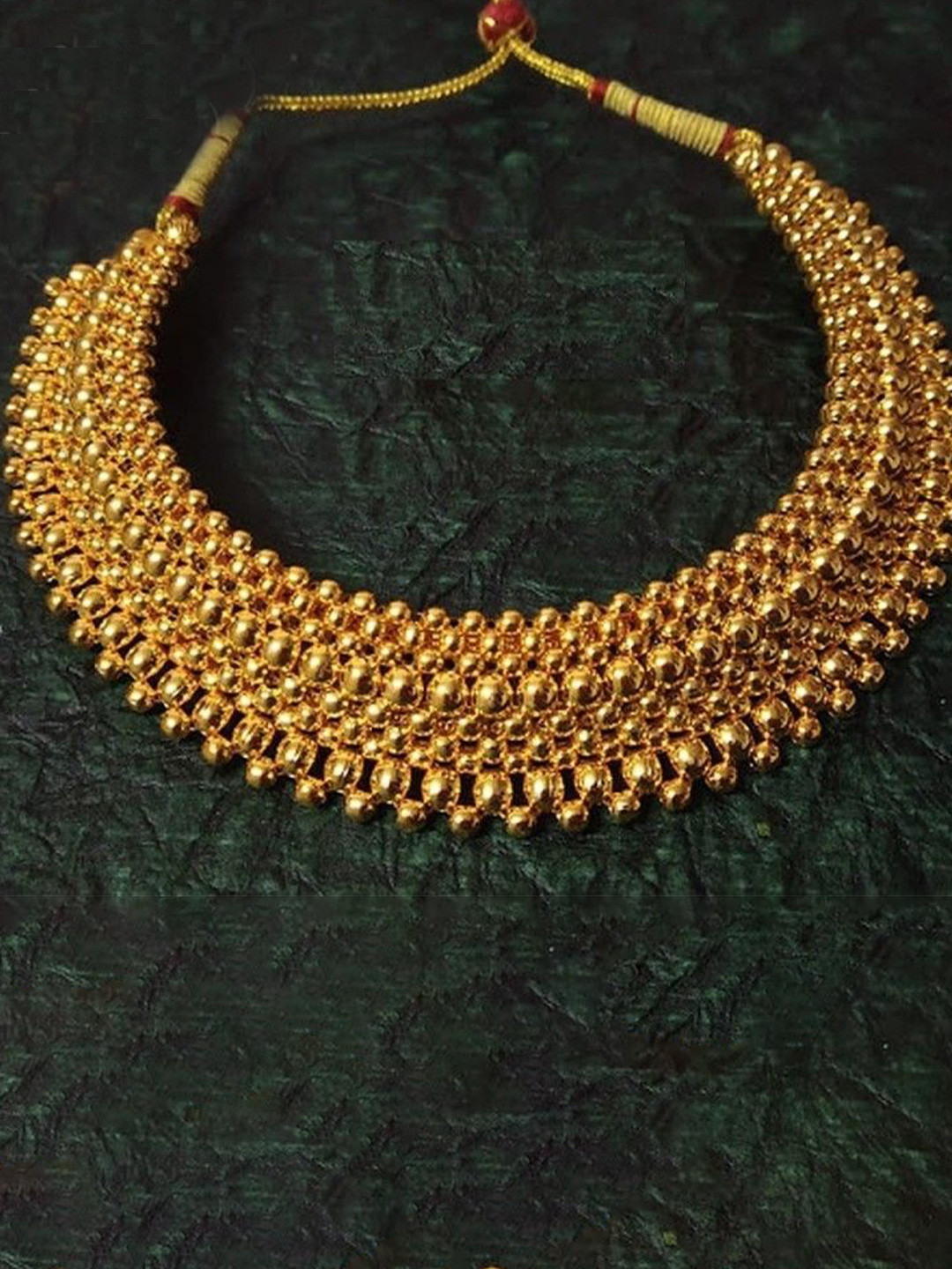 Crazy Fashion Unisex Statement Design Necklace