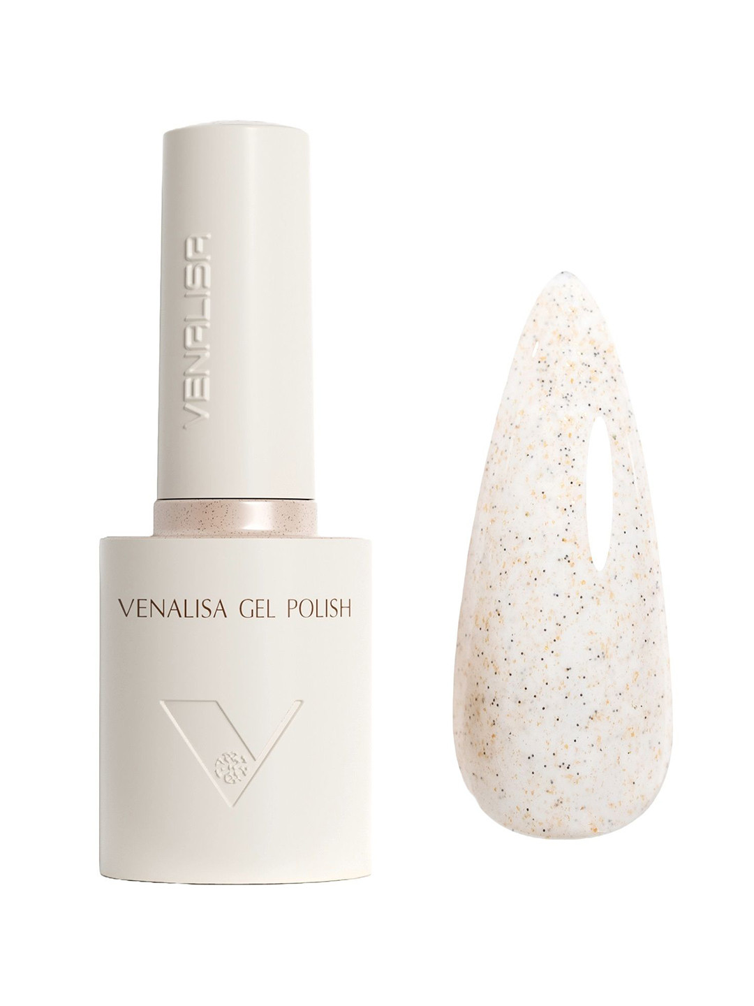 VENALISA Hema TPO Free Long Lasting Gel Nail Polish - 10 ml - Shade 5060