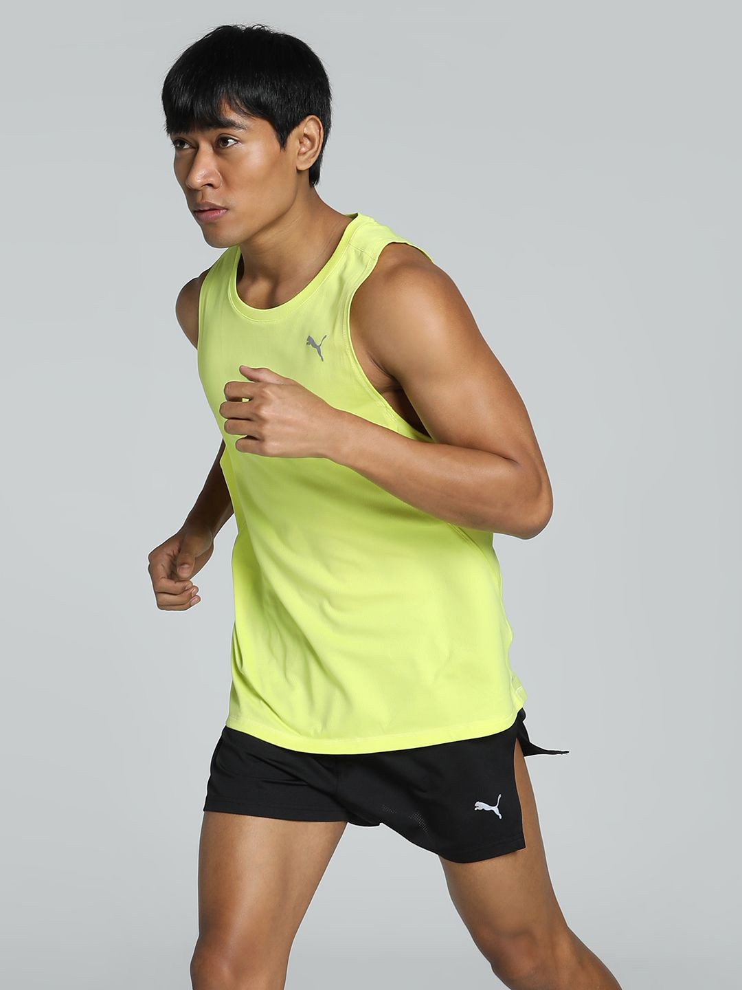 Puma Velocity Running Tank T-shirt