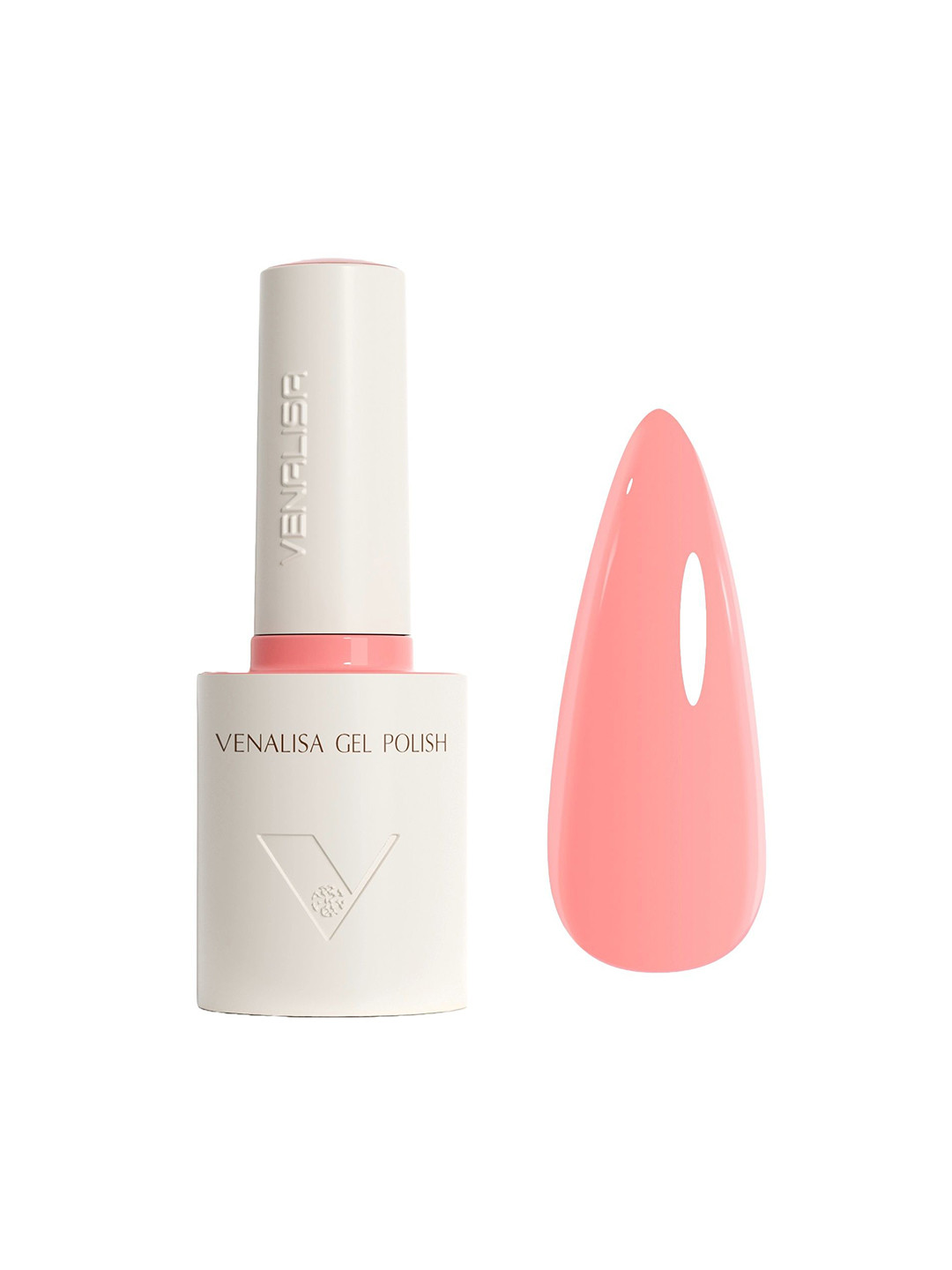 VENALISA Hema TPO Free Long Lasting Gel Nail Polish - 10 ml - Shade 5023