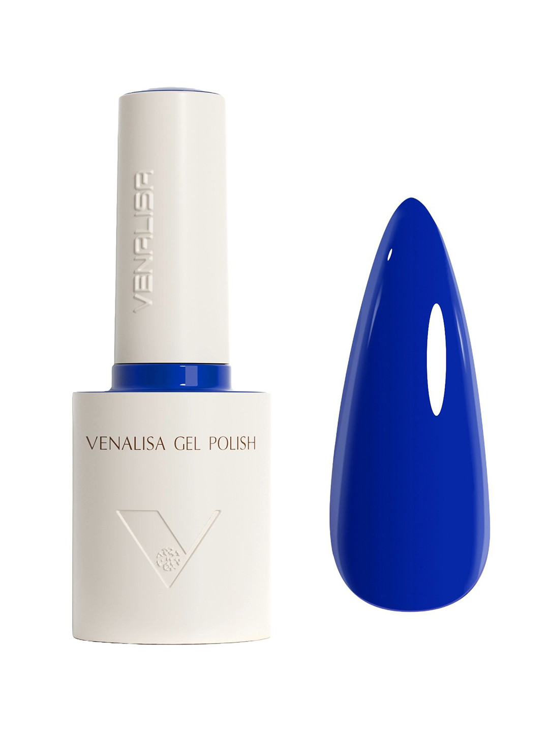 VENALISA Hema TPO Free Long Lasting Gel Nail Polish - 10 ml - Shade 5052