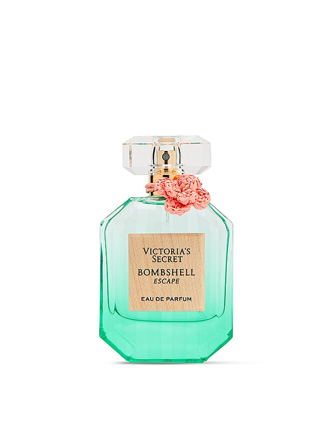 Victoria's Secret Bombshell Escape Small Eau De Parfum - 50 ml