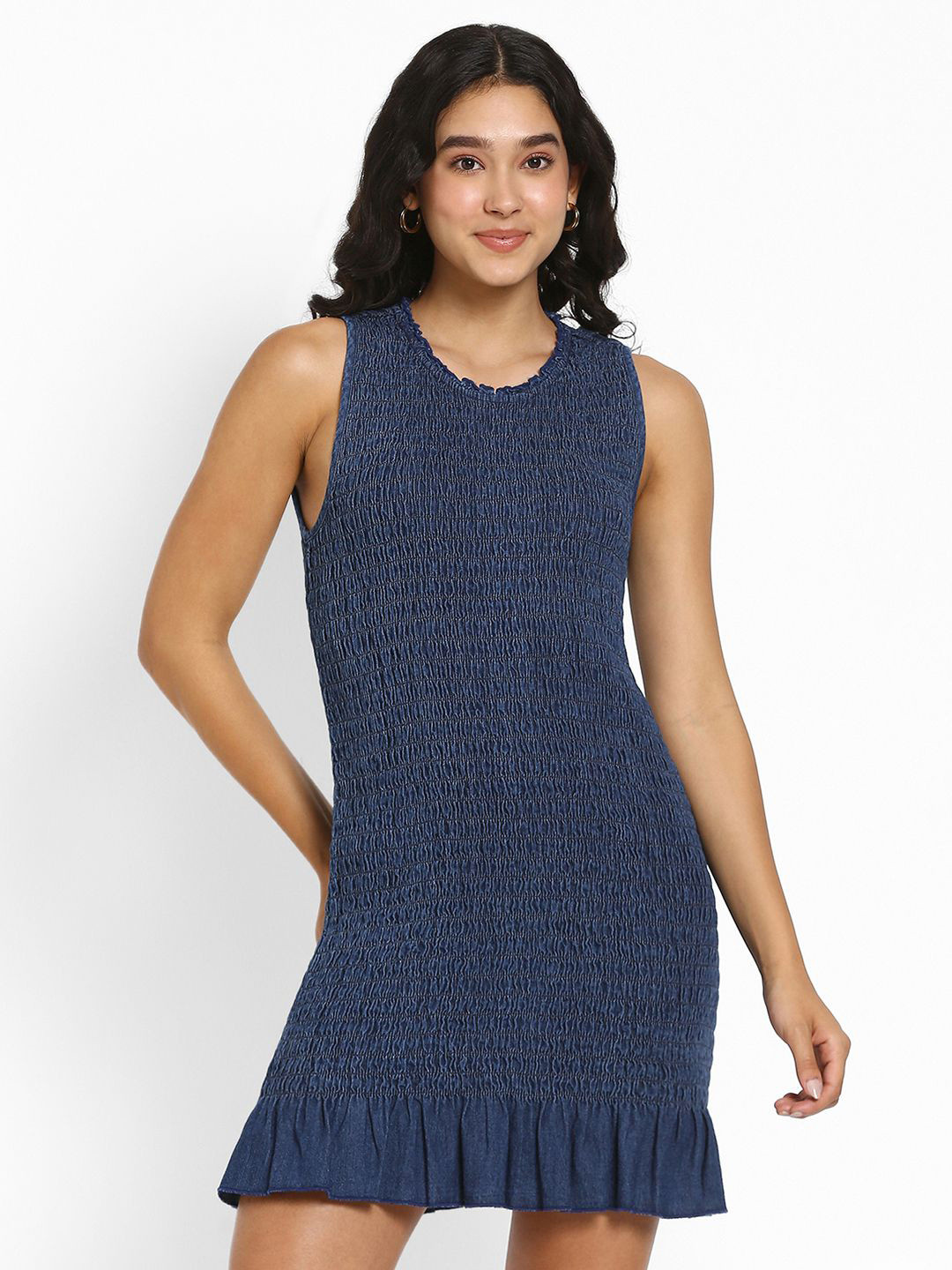 AMERICAN EAGLE OUTFITTERS Women A-Line Mini Dress