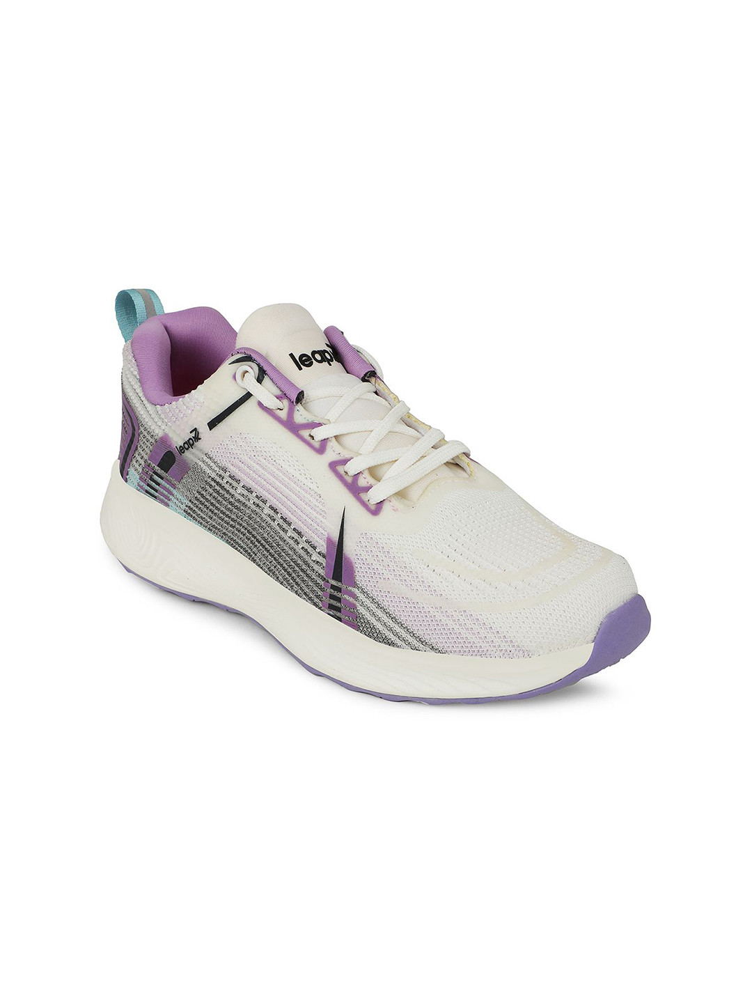Liberty Women Regular Non-Marking Running Shoes