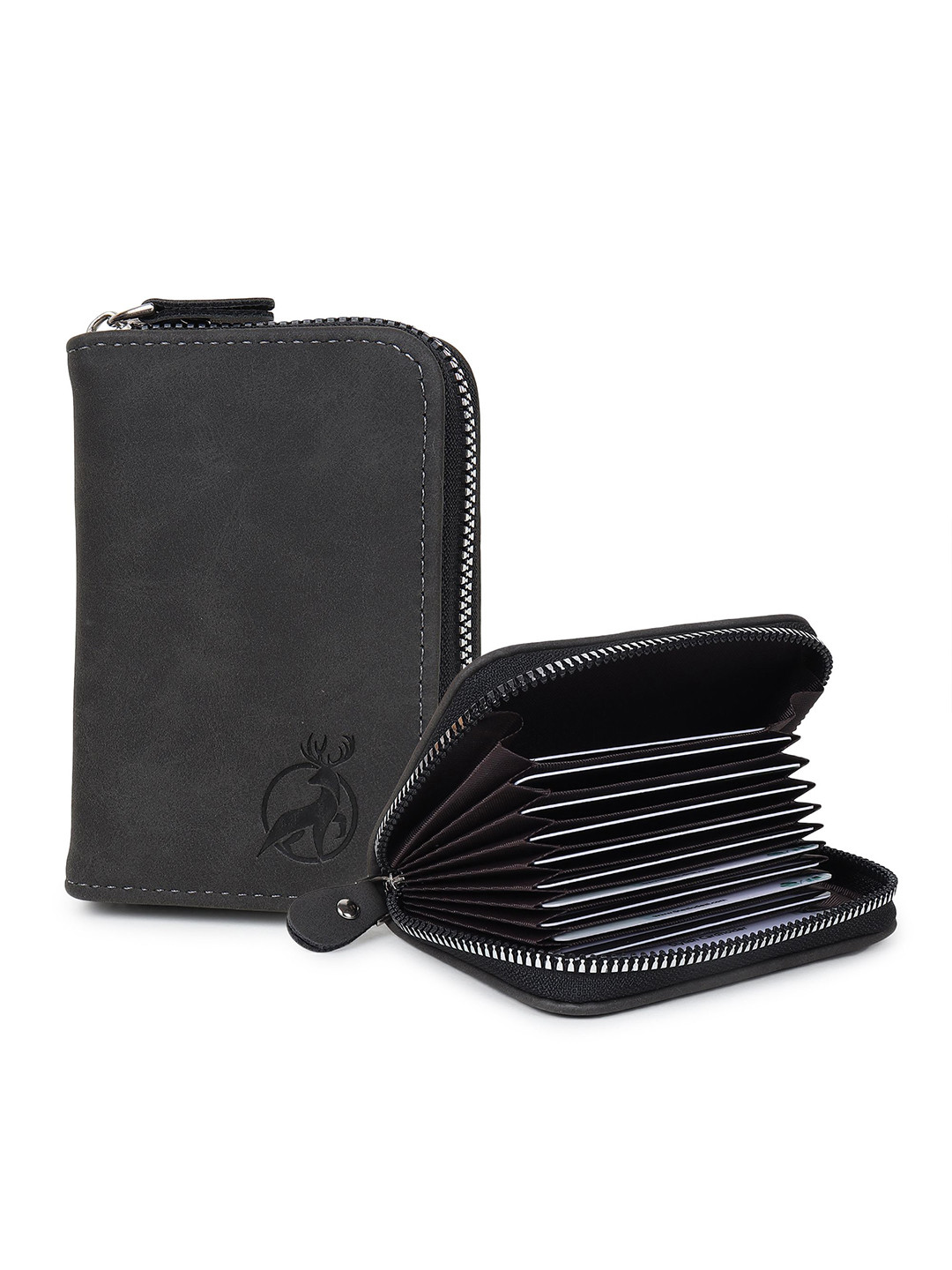 StealODeal Unisex Card Holder Wallet
