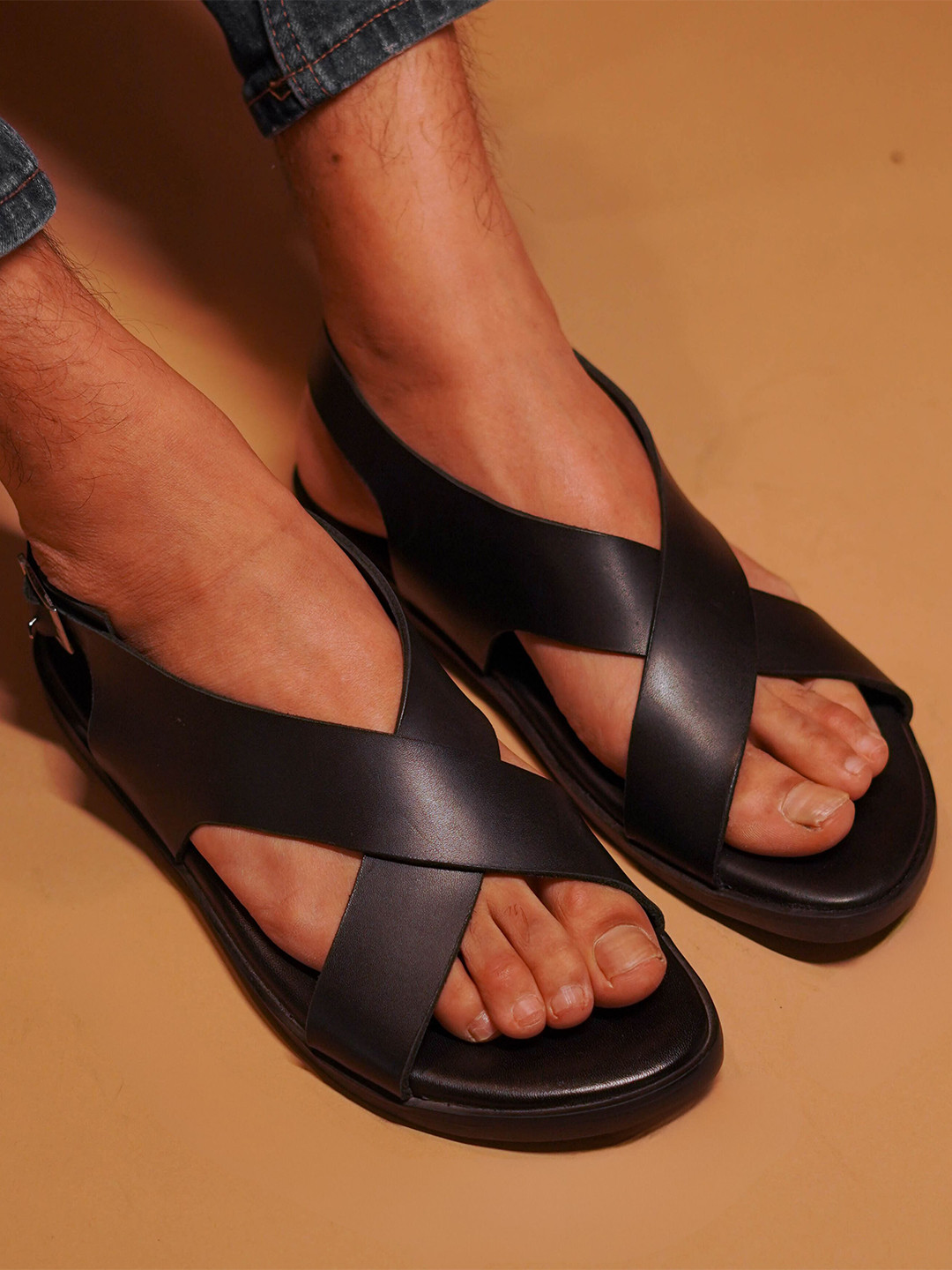 dmodot Men Pelle Caro