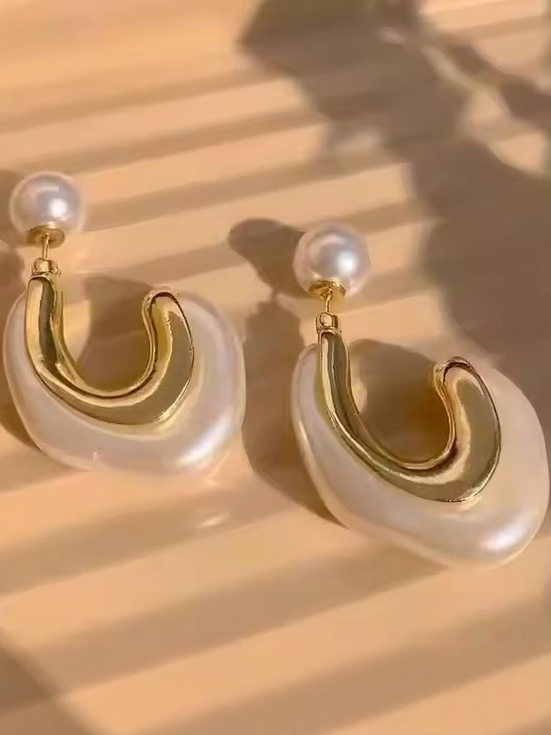 Iga collection Women Earrings