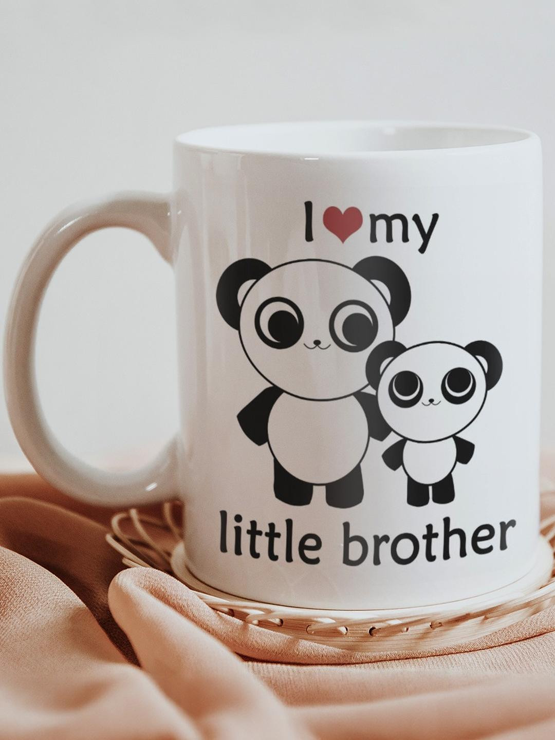 SKYTRENDS Jade Translucence Studio Pottery Multicoloured Typography Ceramic Handmade Mug-325ml