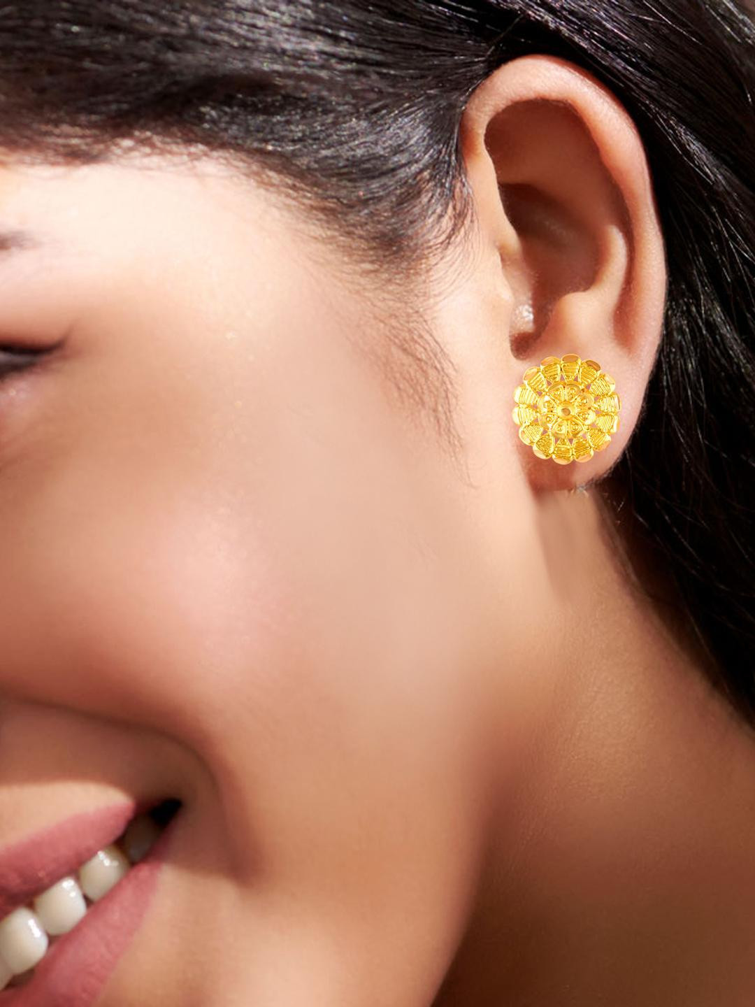 Iga collection Women Earrings
