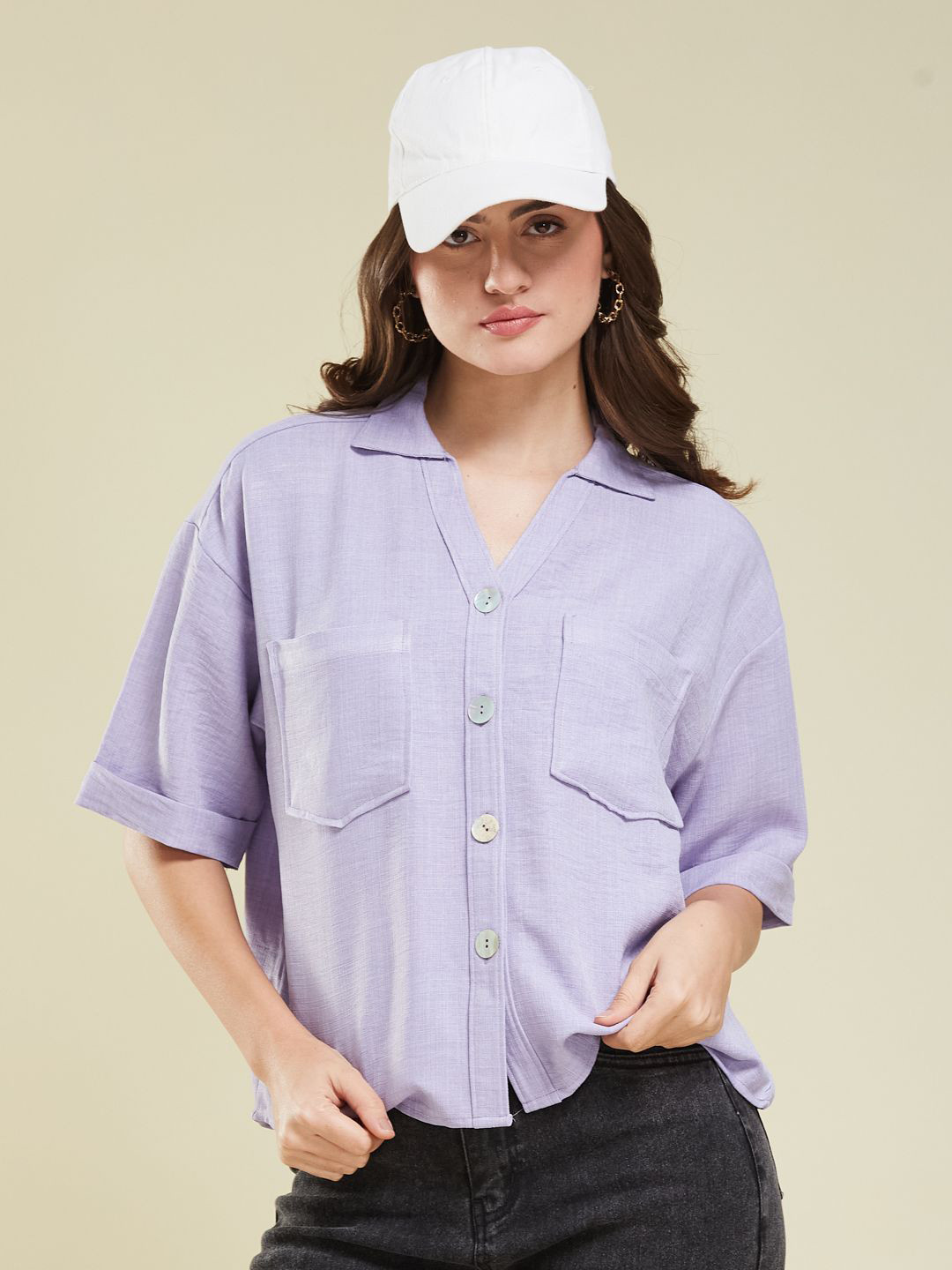 J Turritopsis Comfort Regular Fit Shirt