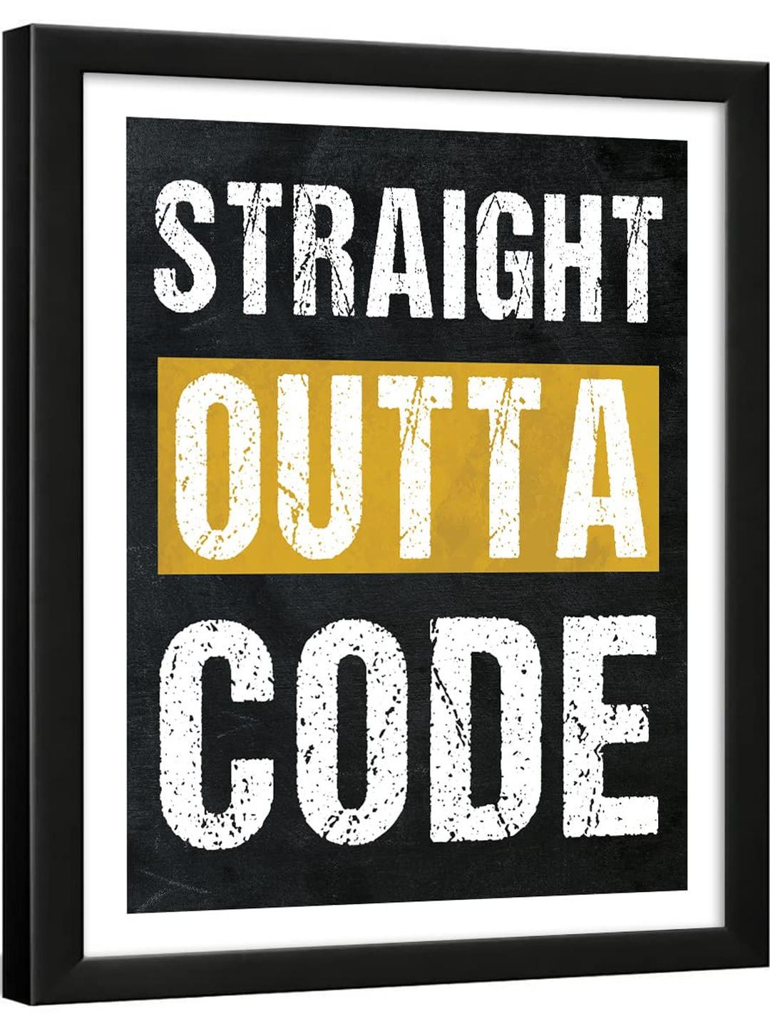 Chaka Chaundh MDF Wall Rectangle Photographs Wall Art - 14 x 11 In