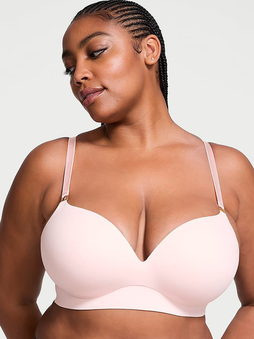 Victoria's Secret Dream Angels Women Full Coverage Heavily Padded Bra