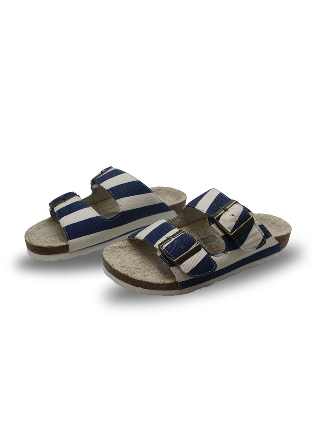 Greensole Women Hempy Chic Comfortable Slipper