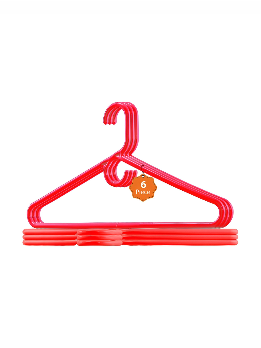 Aura Unisex Red Hanger